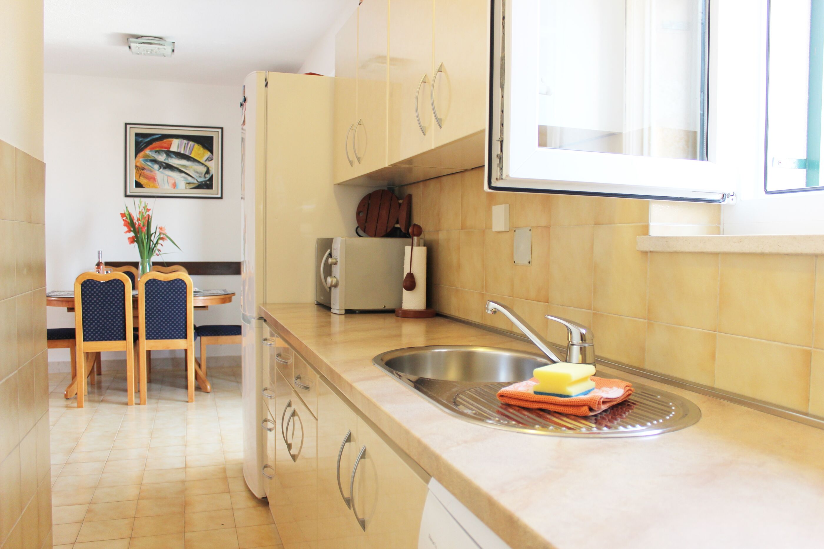 Apartments Ruža vjetrova 34541-A1