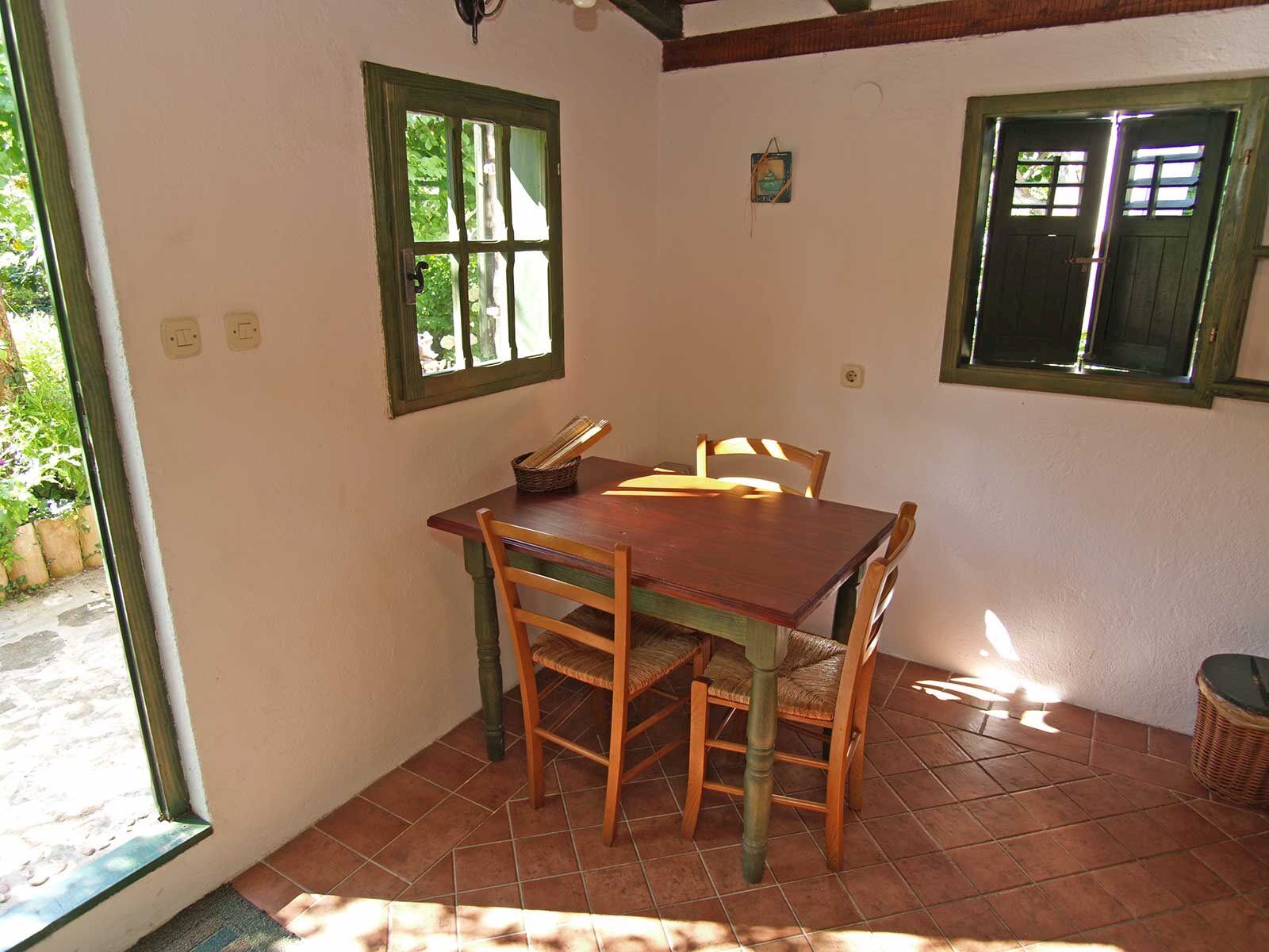 Apartments Cvita 64511-A1
