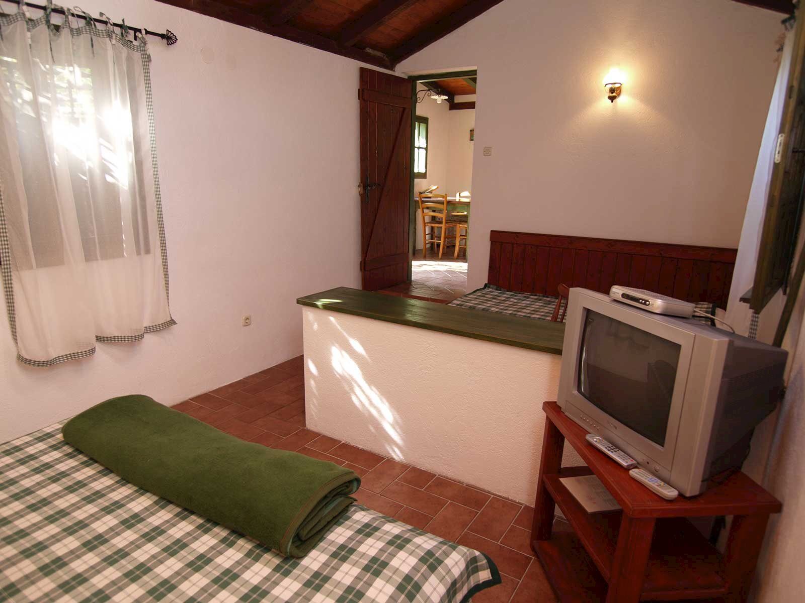 Apartments Cvita 64511-A1