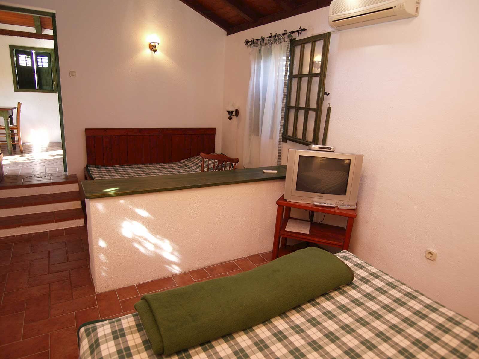 Apartments Cvita 64511-A1