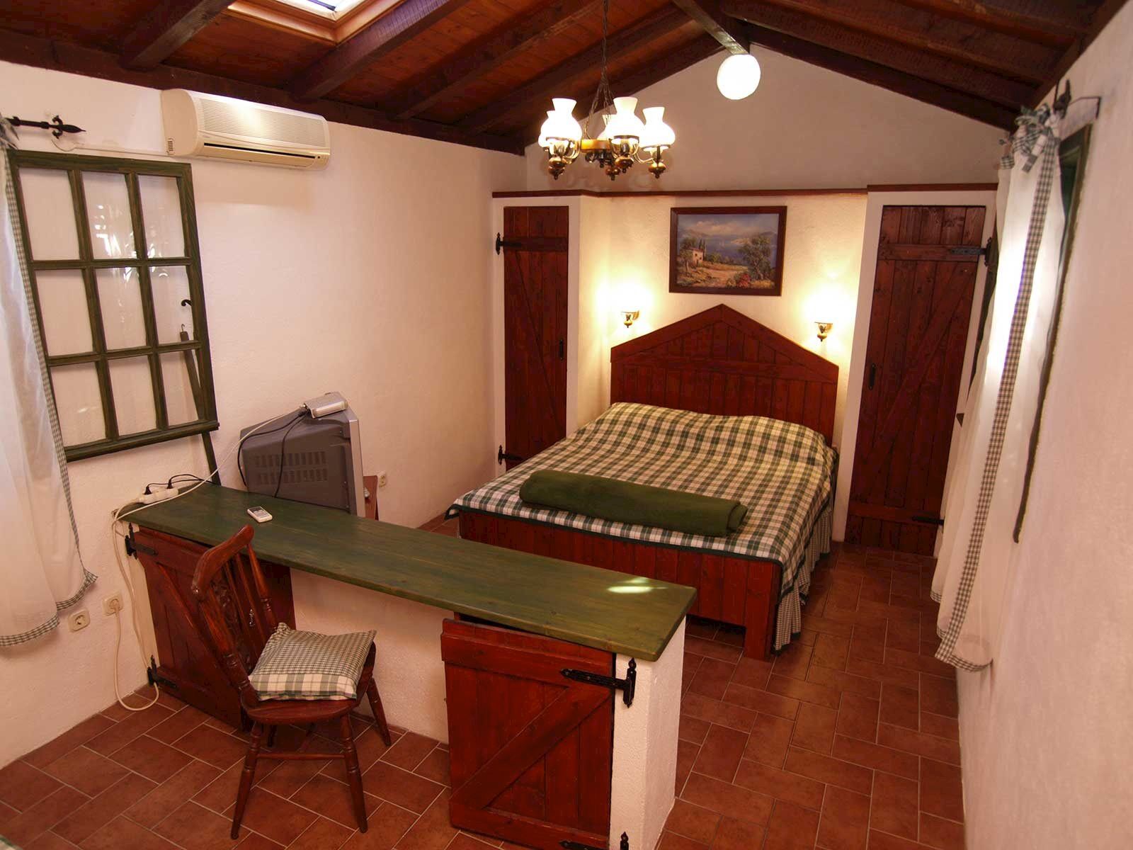 Apartments Cvita 64511-A1