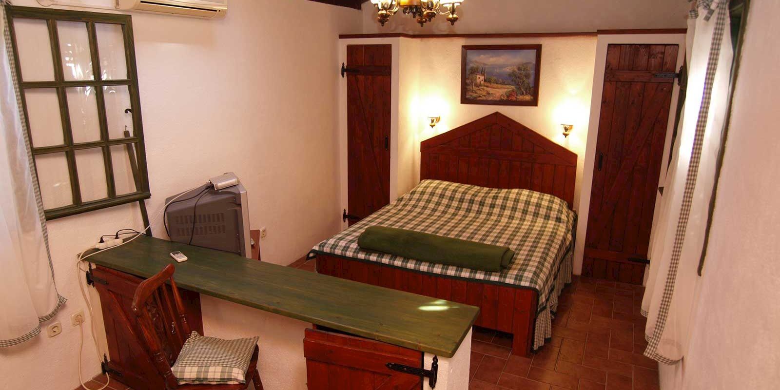 Apartments Cvita 64511-A1