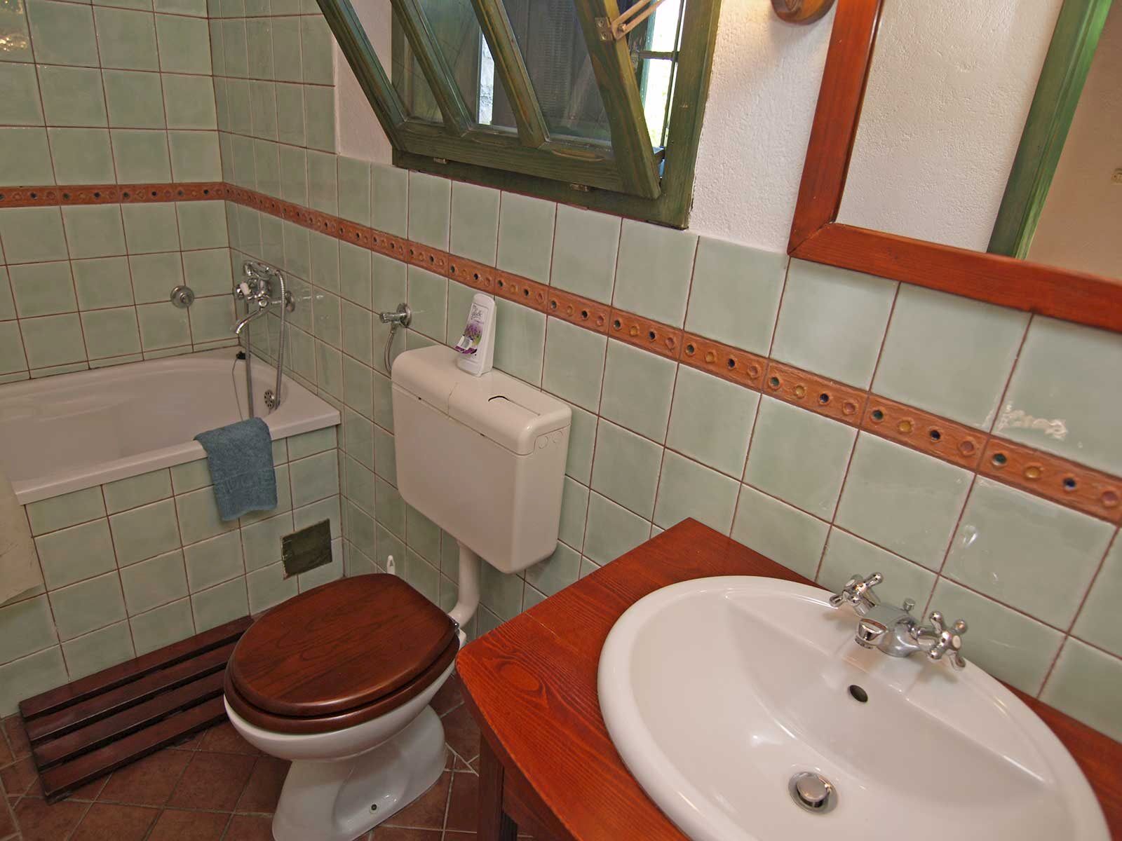 Apartments Cvita 64511-A1