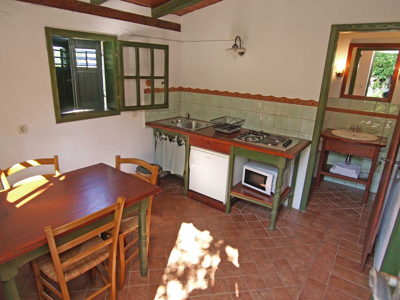 Apartments Cvita 64511-A1