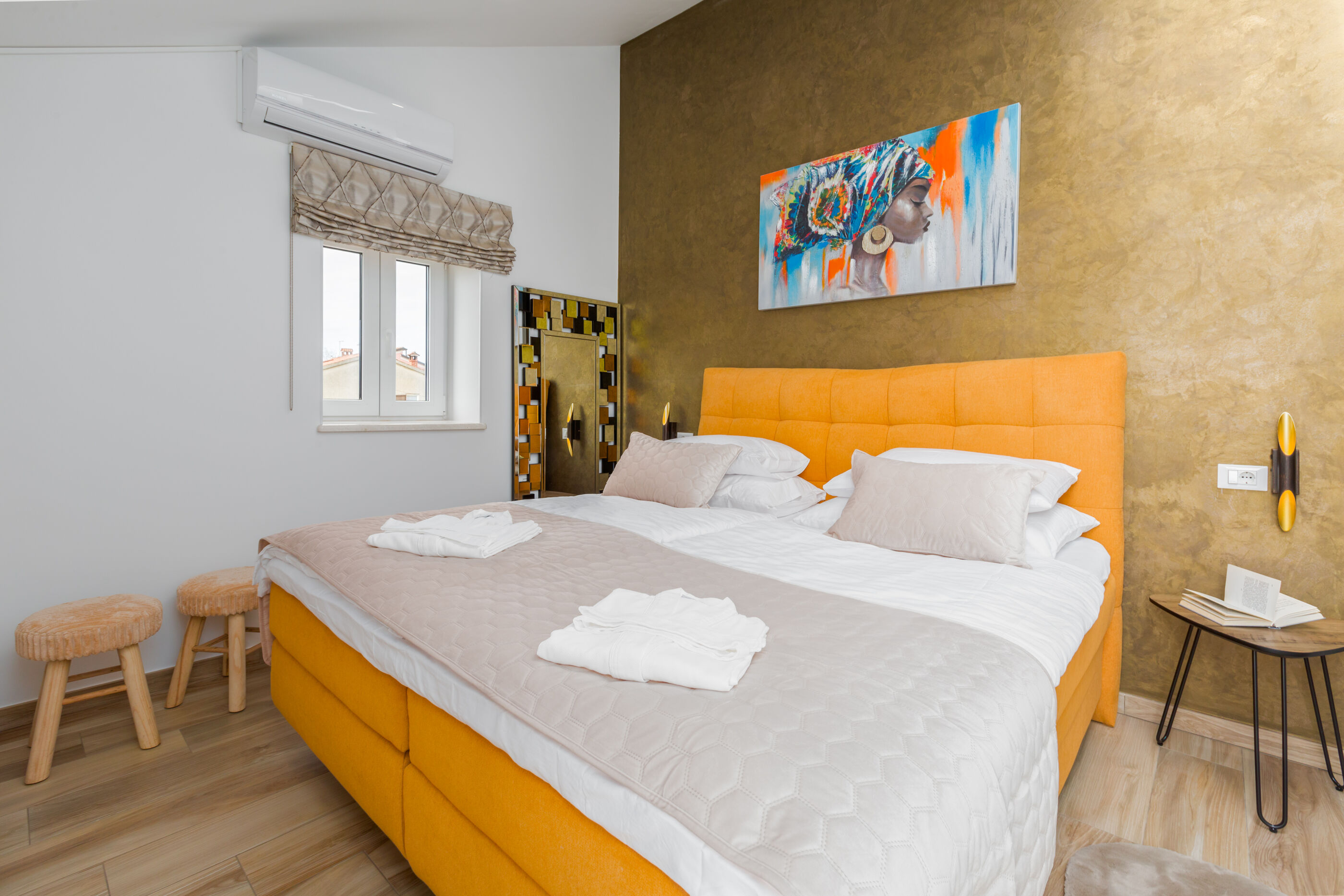 Villa Anabel s bazenom i whirlpool-om 91301-K1