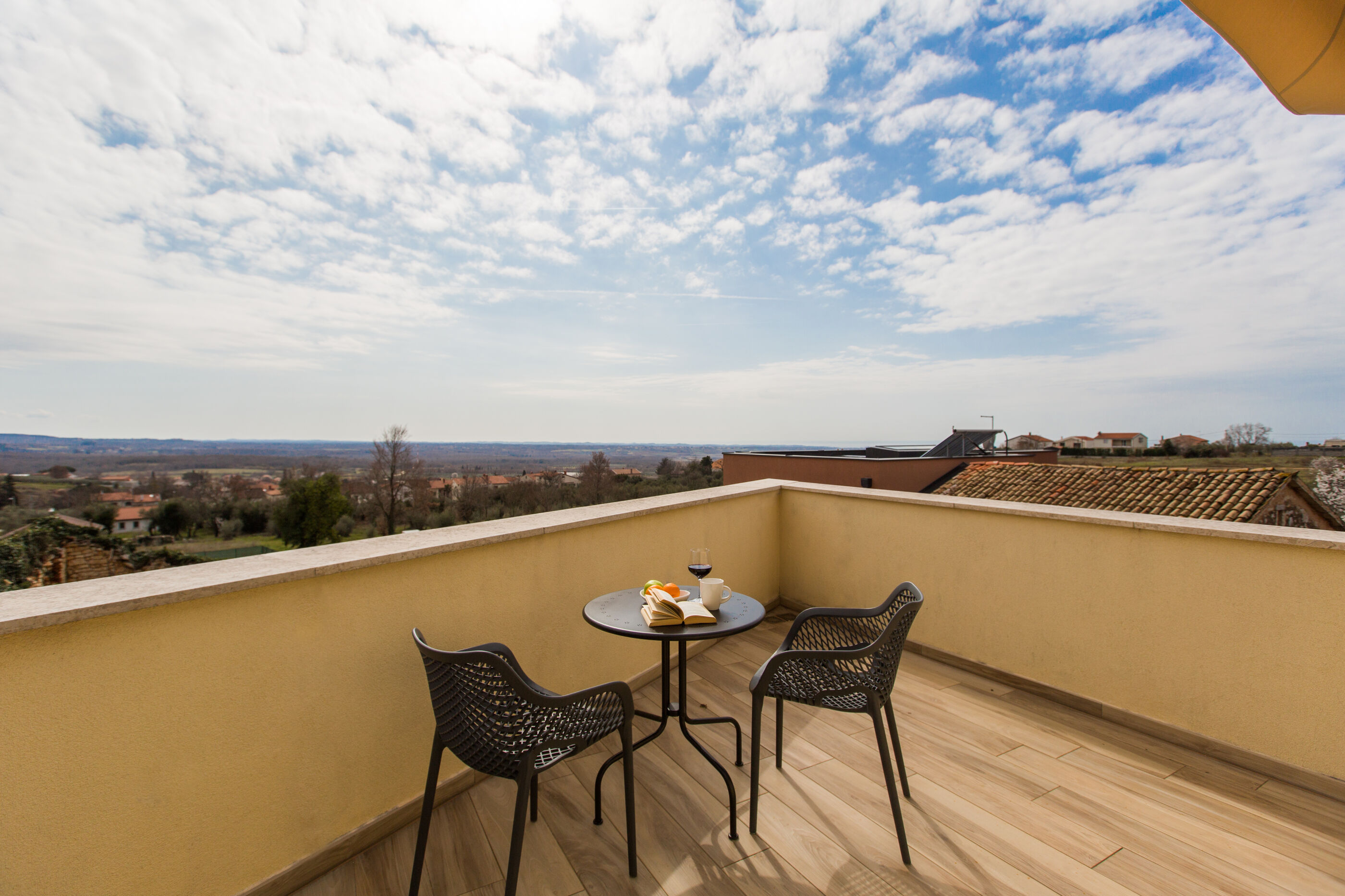 Villa Anabel s bazenom i whirlpool-om 91301-K1