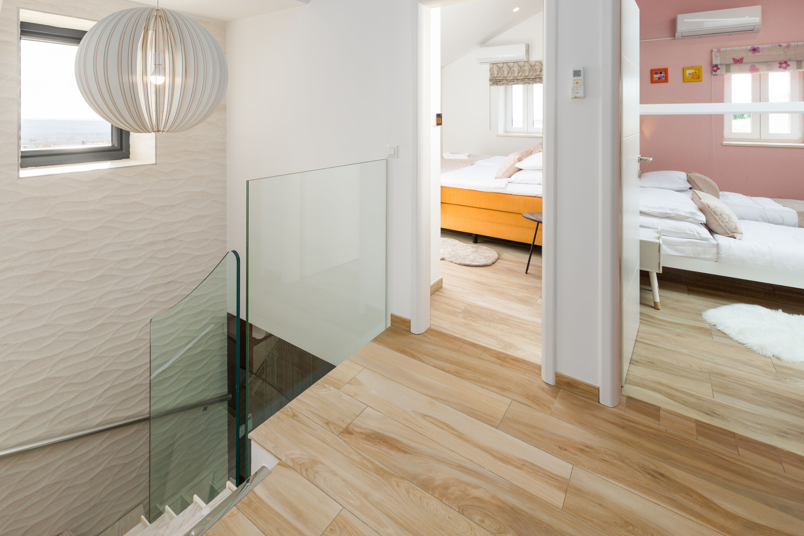Villa Anabel s bazenom i whirlpool-om 91301-K1