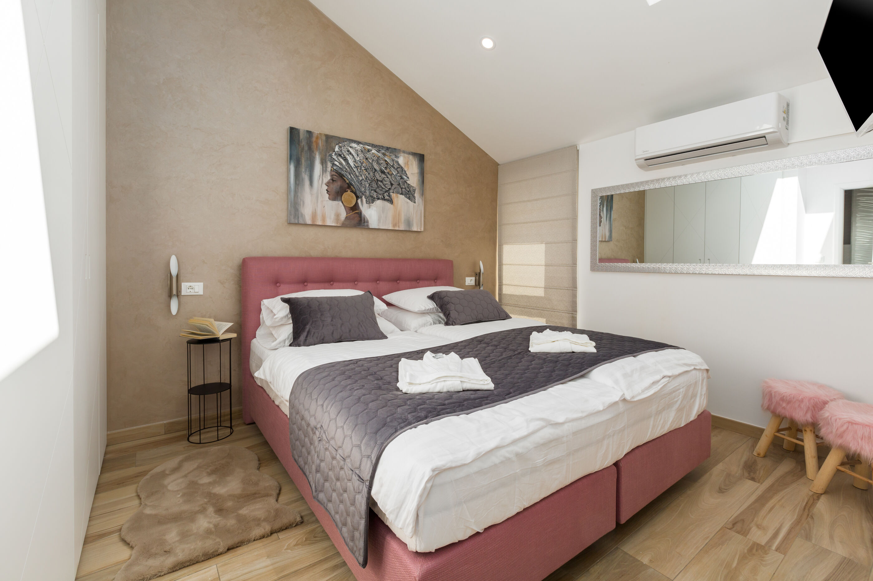 Villa Anabel s bazenom i whirlpool-om 91301-K1