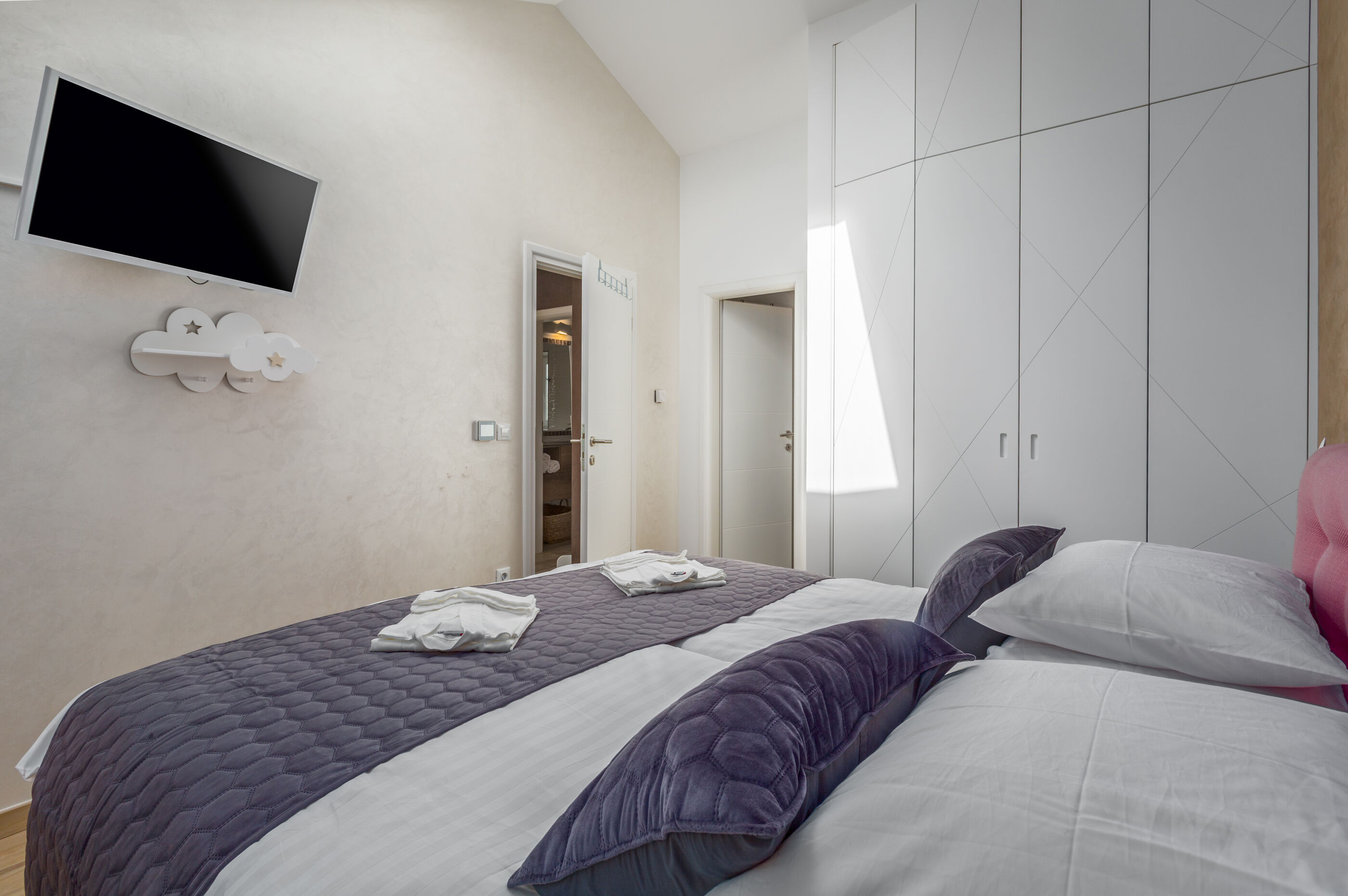 Villa Anabel s bazenom i whirlpool-om 91301-K1