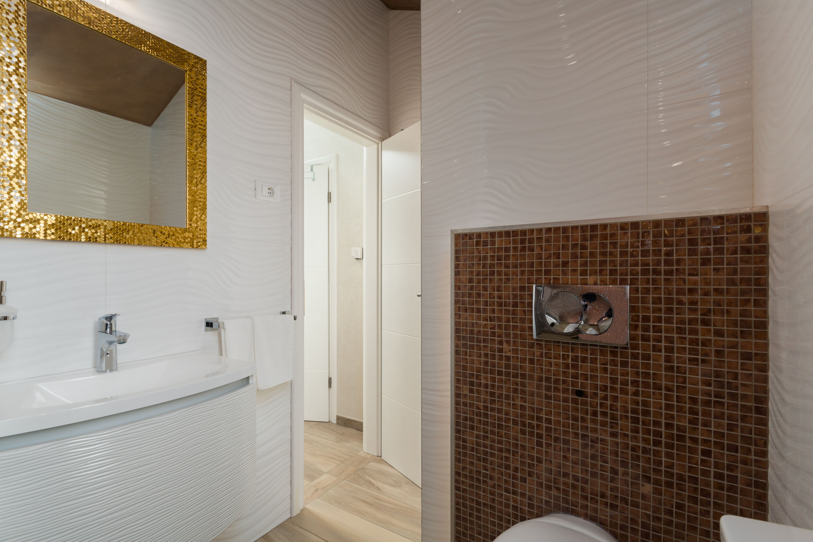 Villa Anabel s bazenom i whirlpool-om 91301-K1