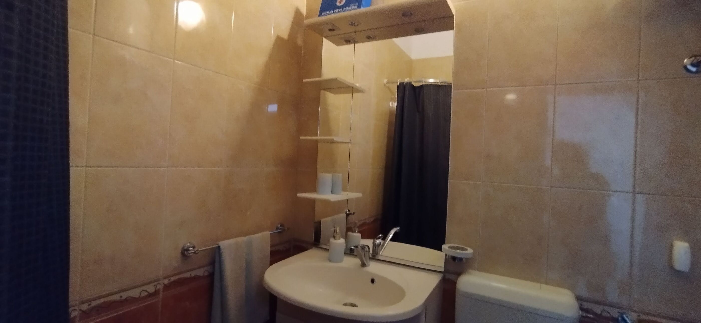 Apartment Ante 29261-A1