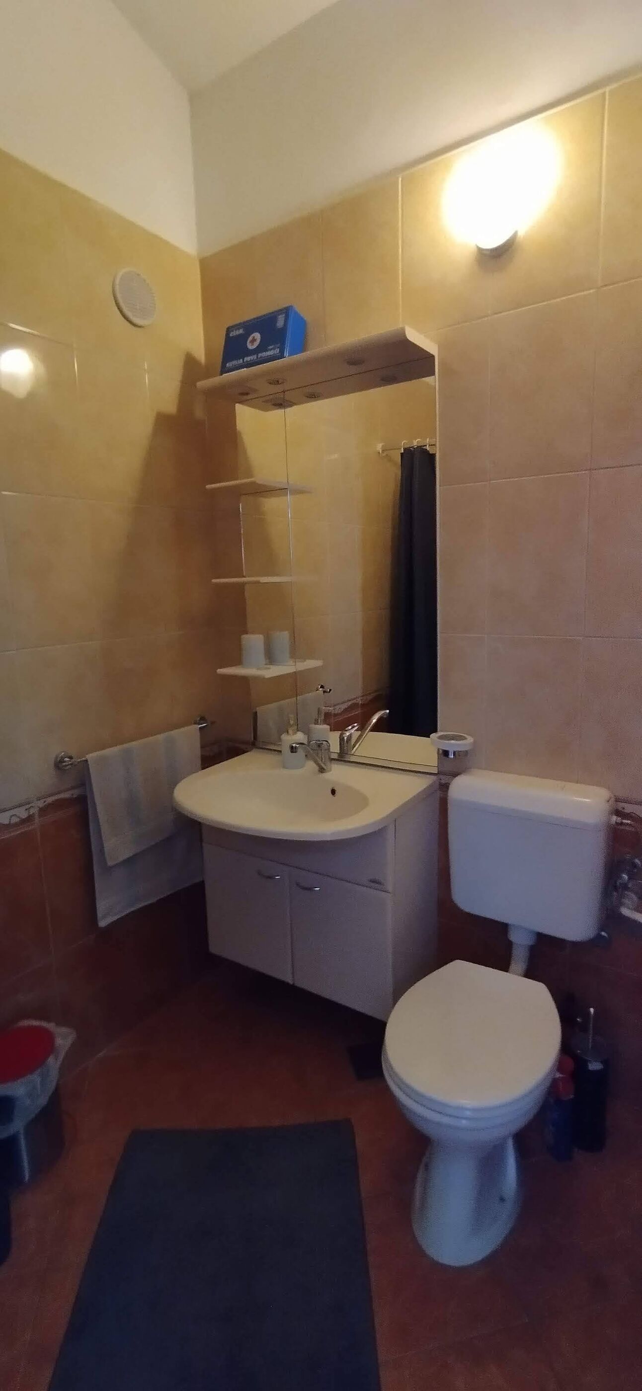 Apartment Ante 29261-A1