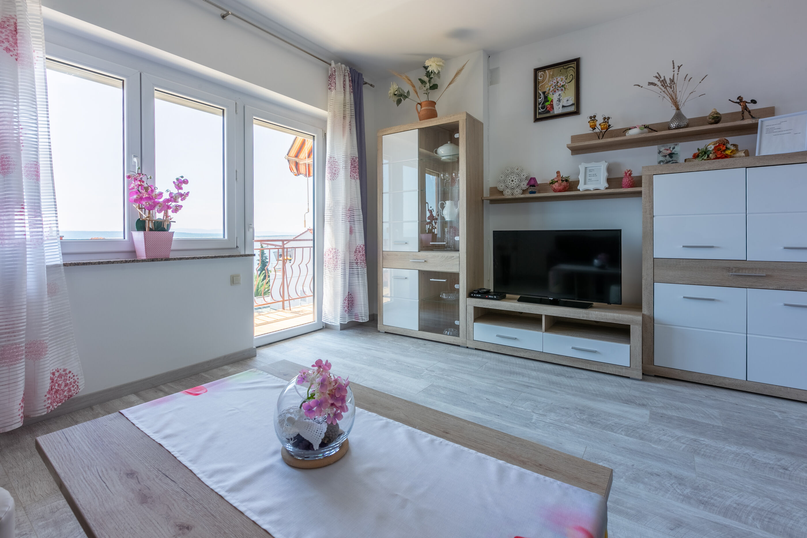 Apartments Melita 66071-A2