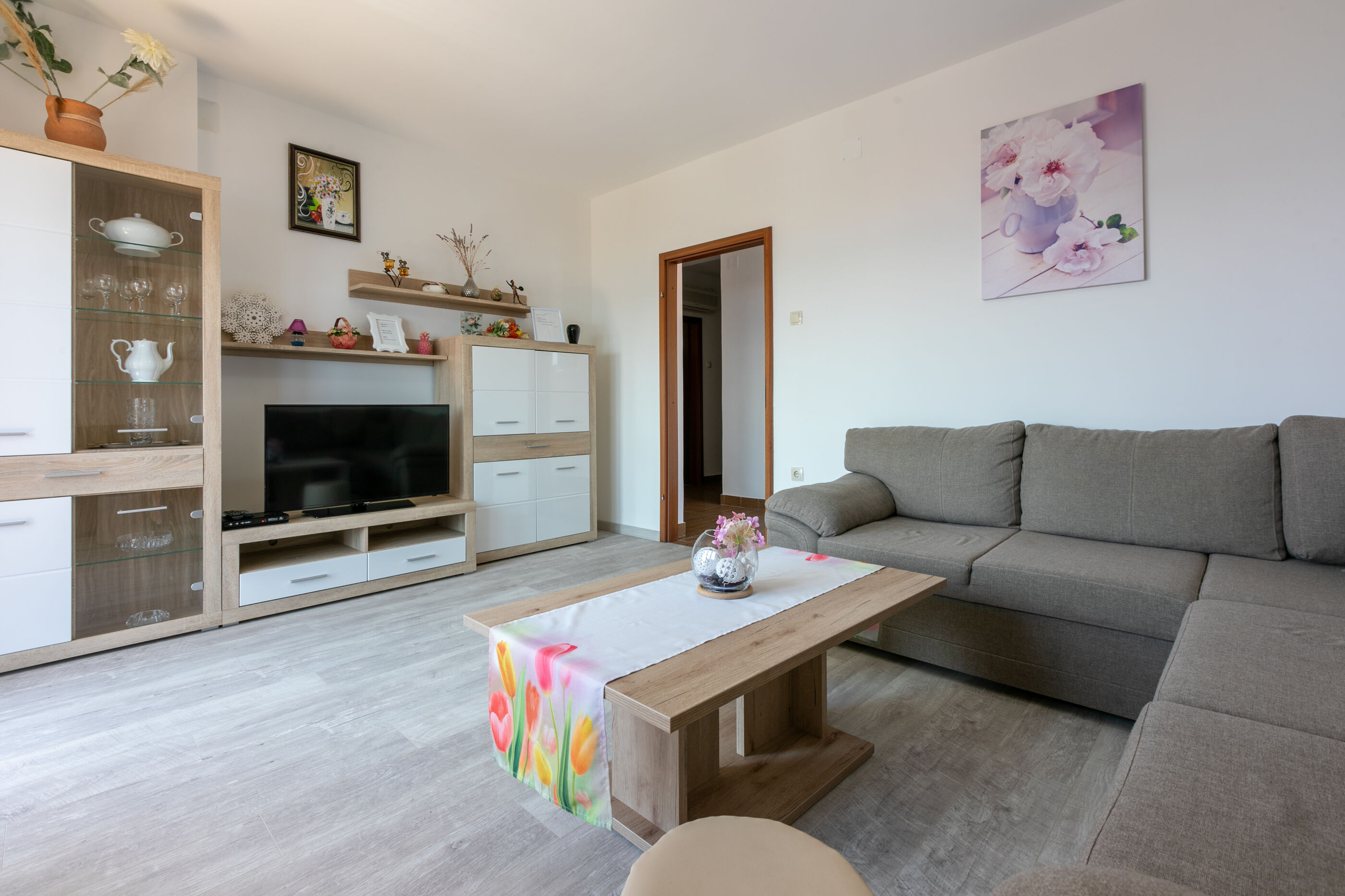 Apartments Melita 66071-A2