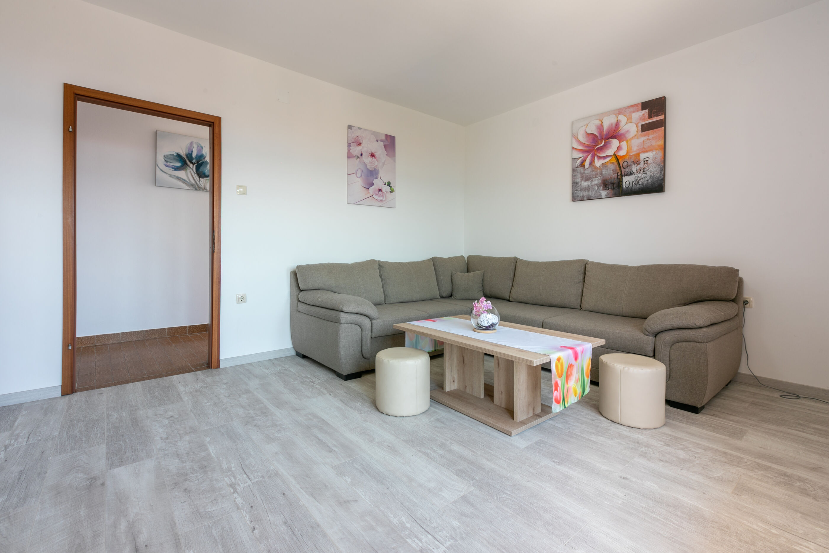 Apartments Melita 66071-A2