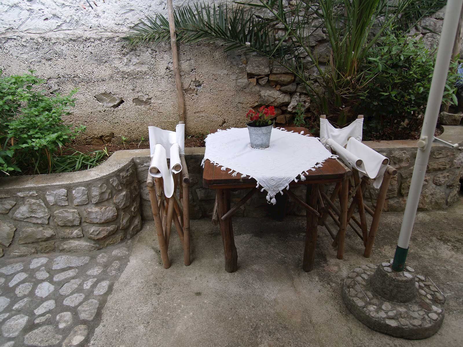 Apartments Cvita 64511-A2