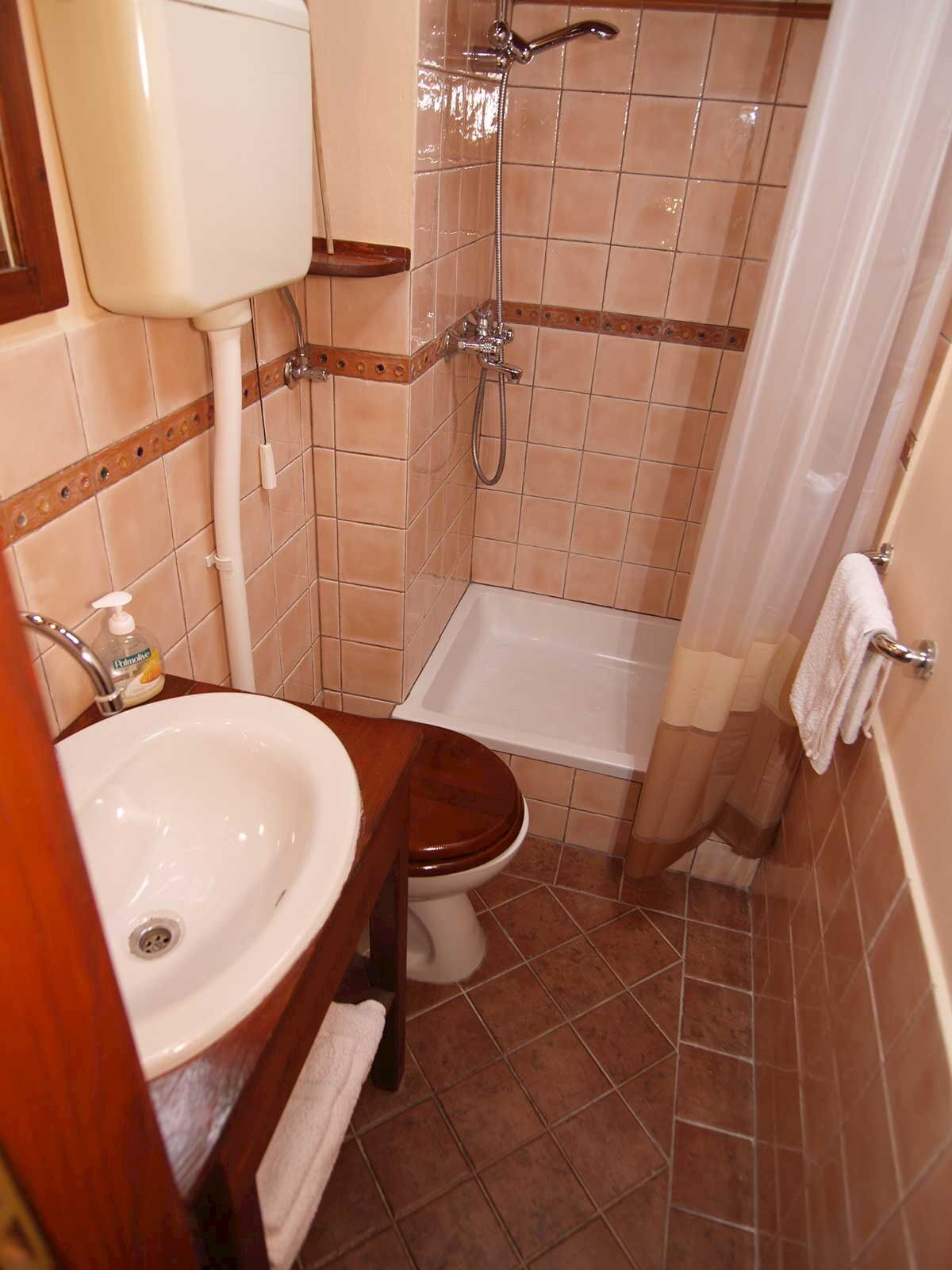 Apartments Cvita 64511-A2