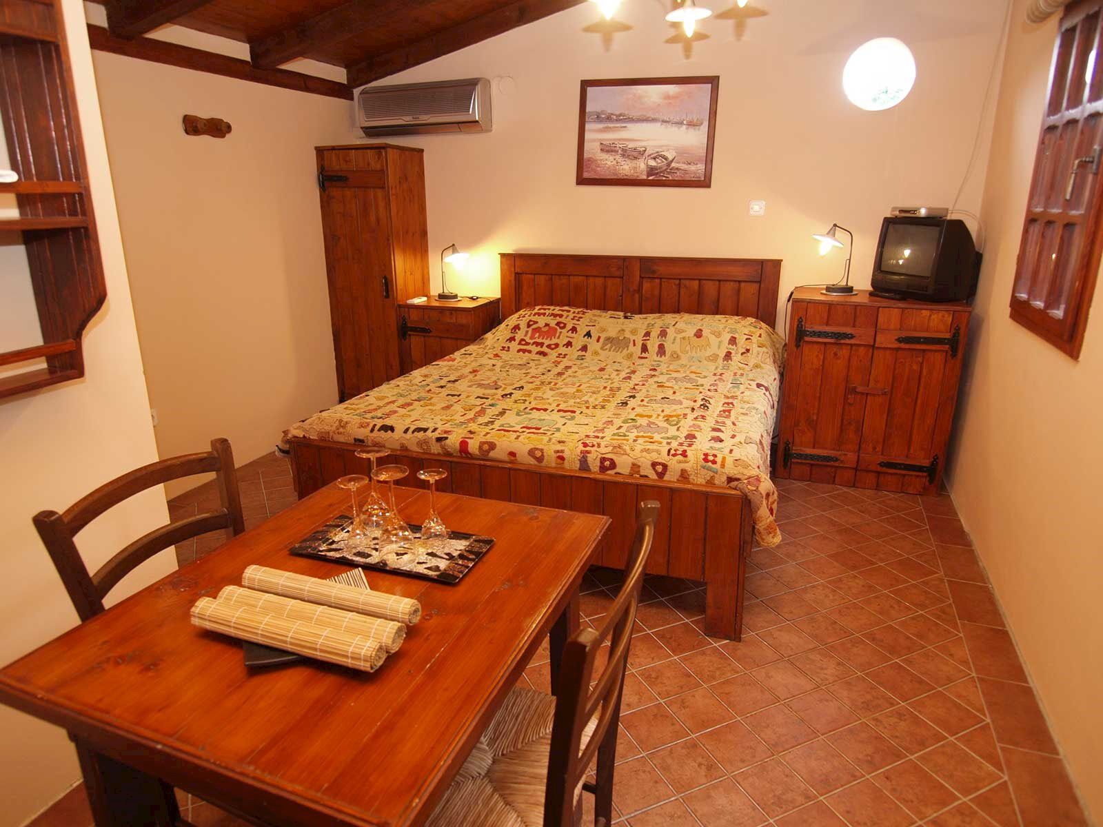 Apartments Cvita 64511-A2