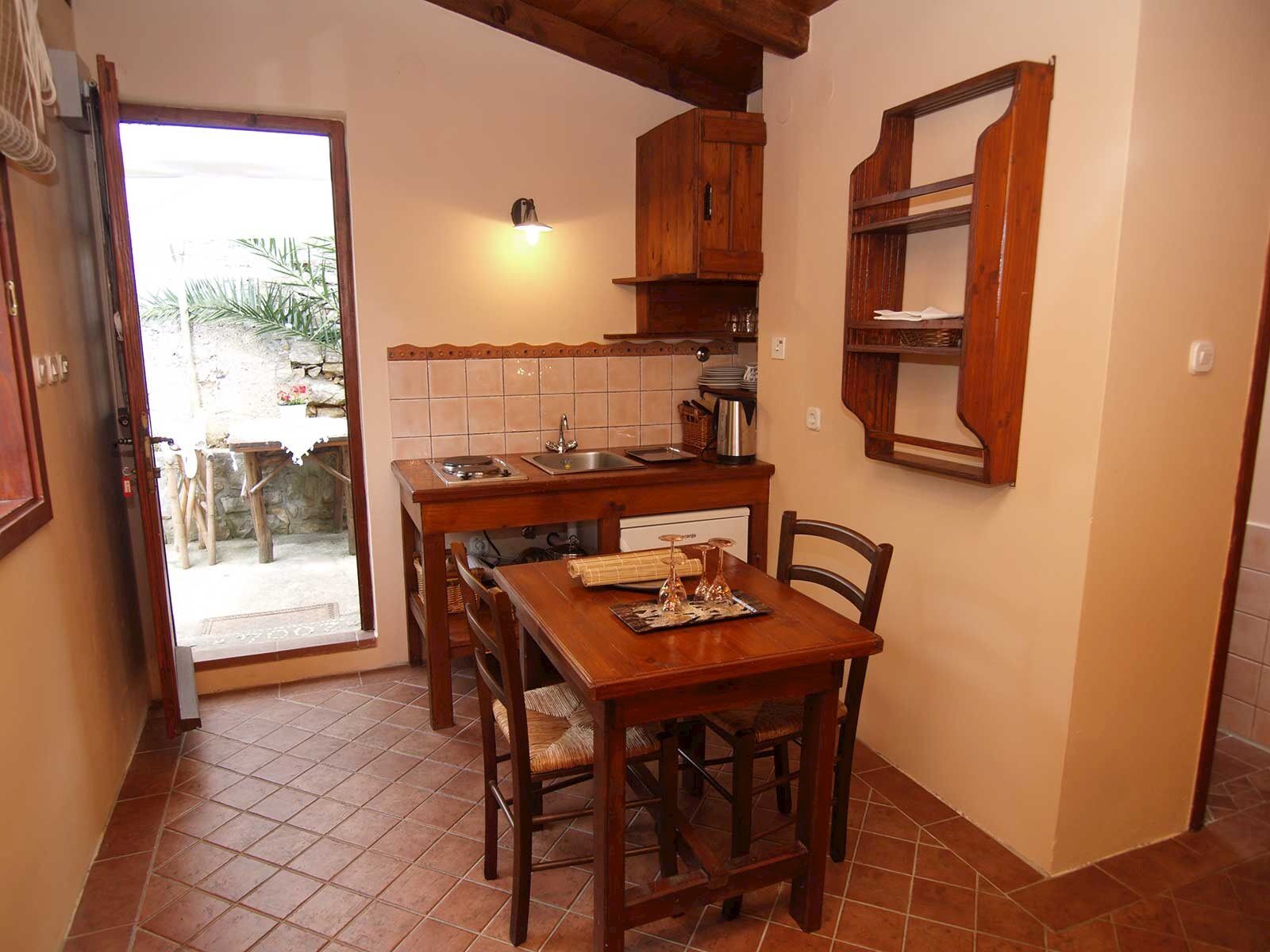 Apartments Cvita 64511-A2