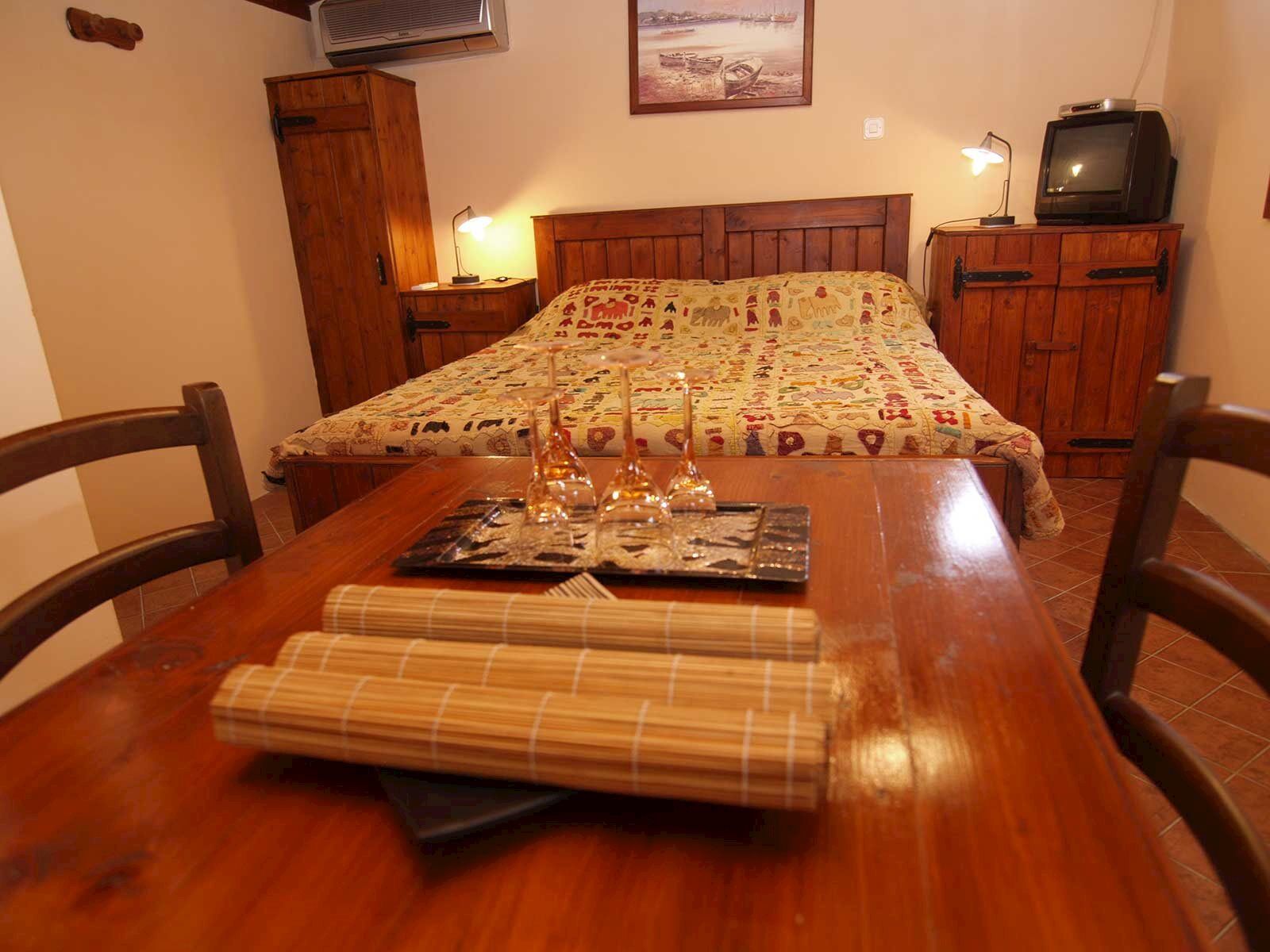 Apartments Cvita 64511-A2