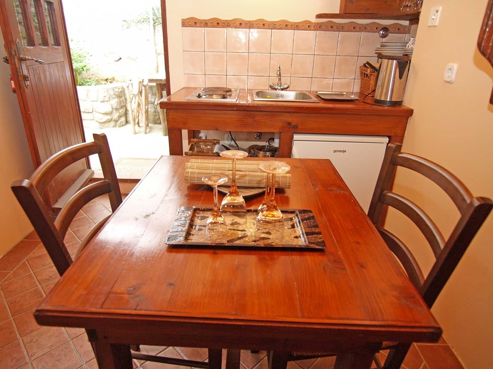 Apartments Cvita 64511-A2