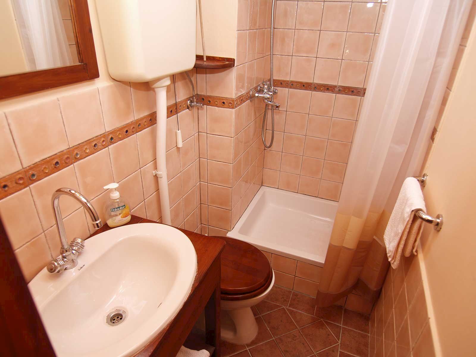 Apartments Cvita 64511-A2