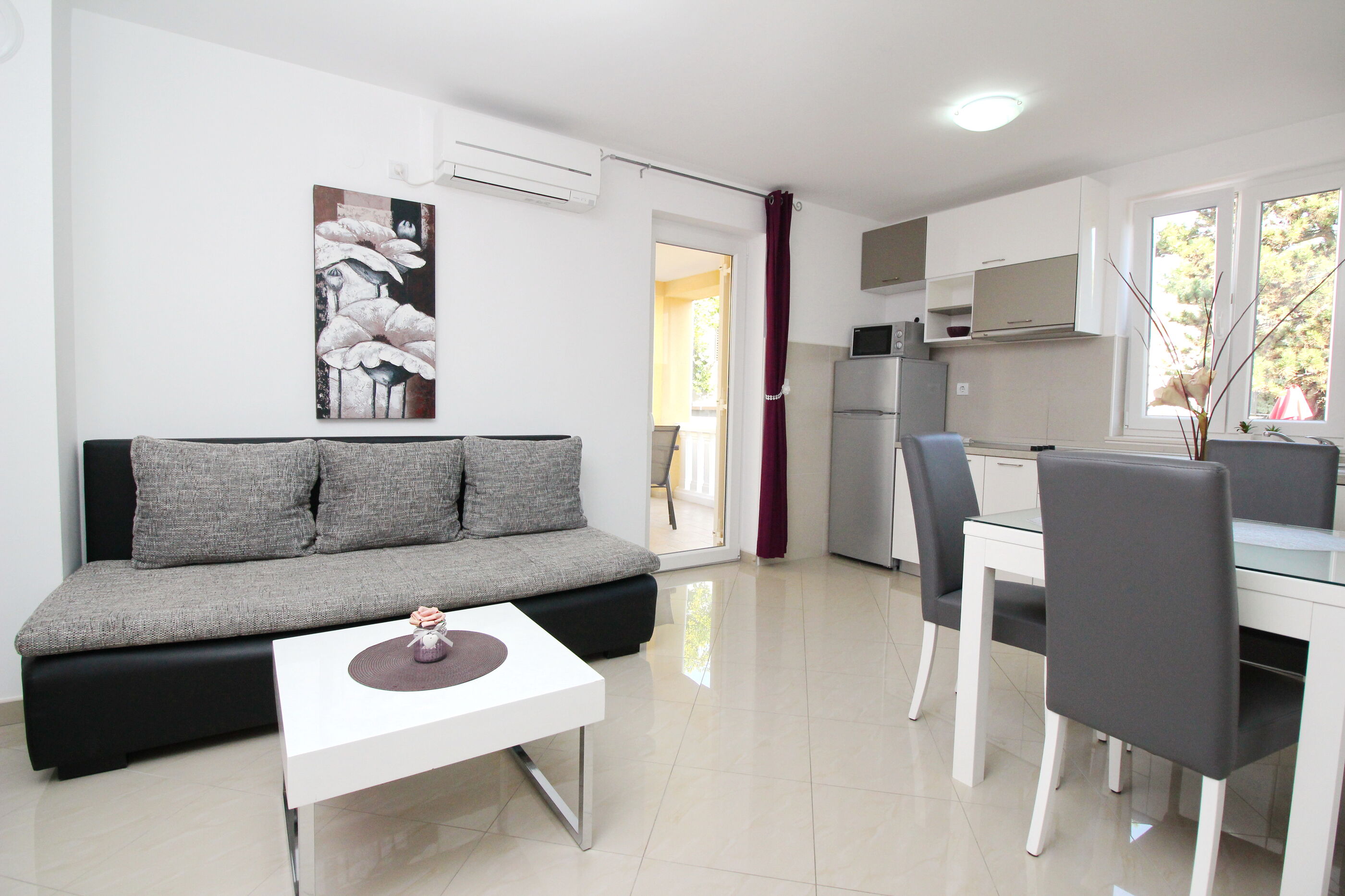 Apartments Gorica I 69003-A4
