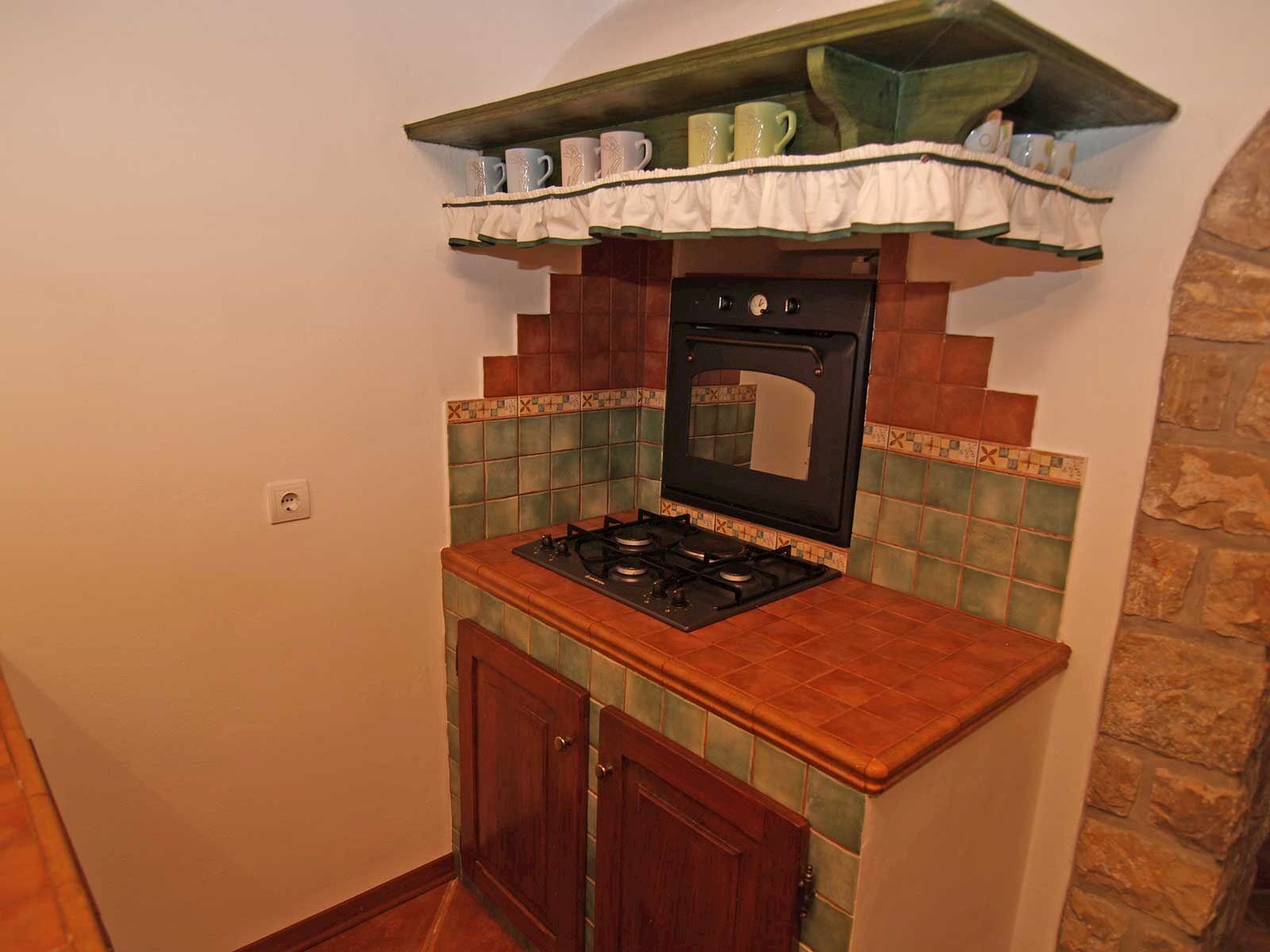 Apartment Renata 64771-A2