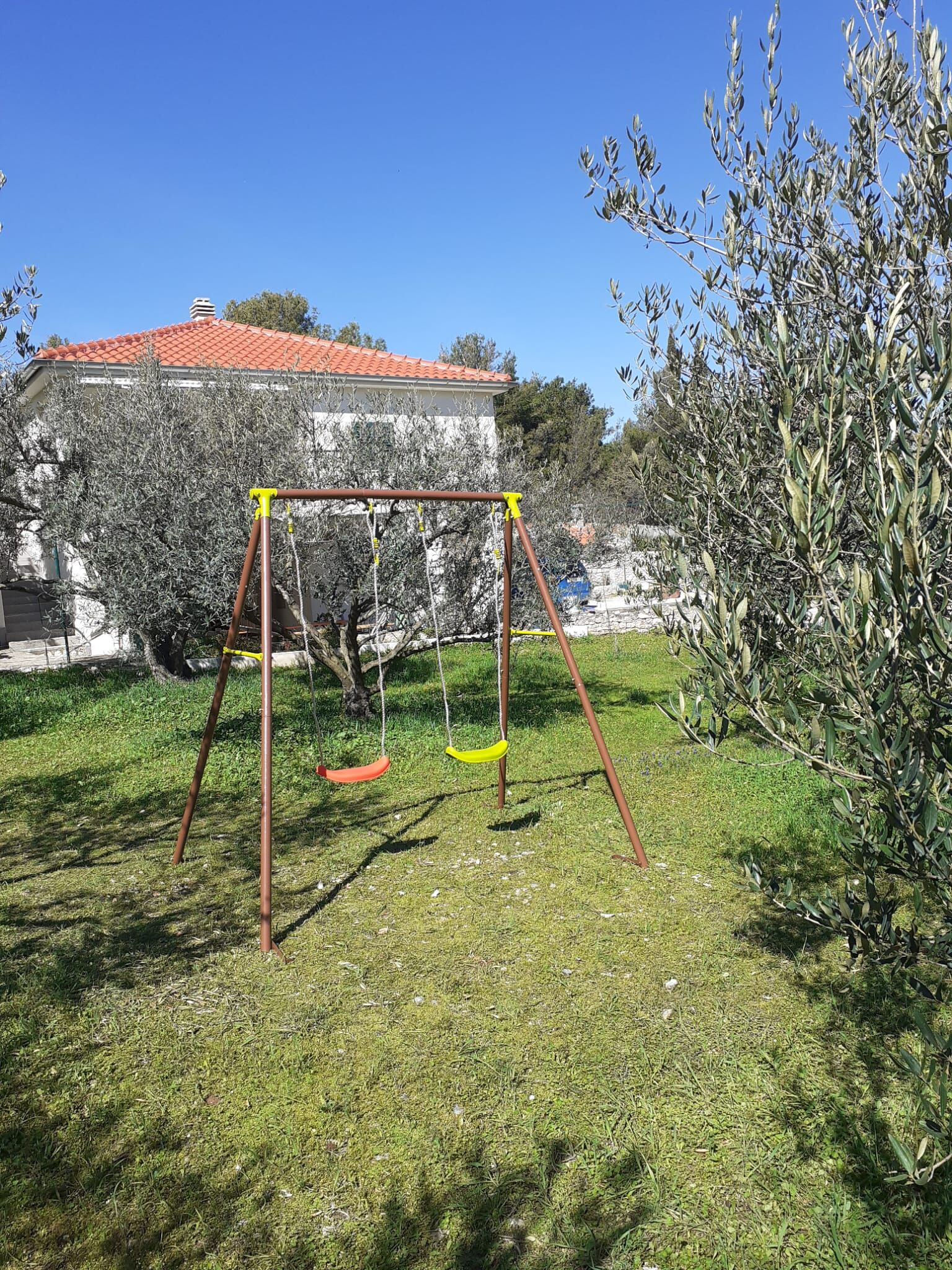House Piece of Heaven 72181-K1