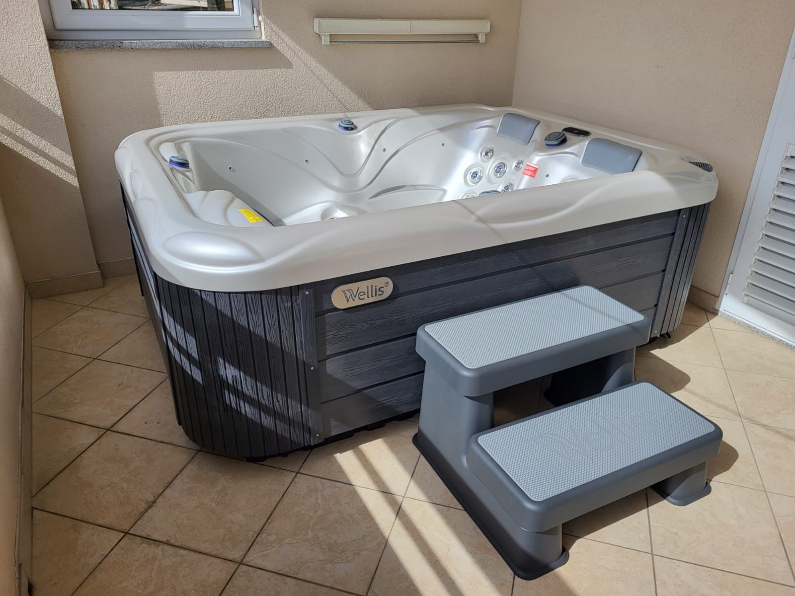 Apartment Temza 44721-A1