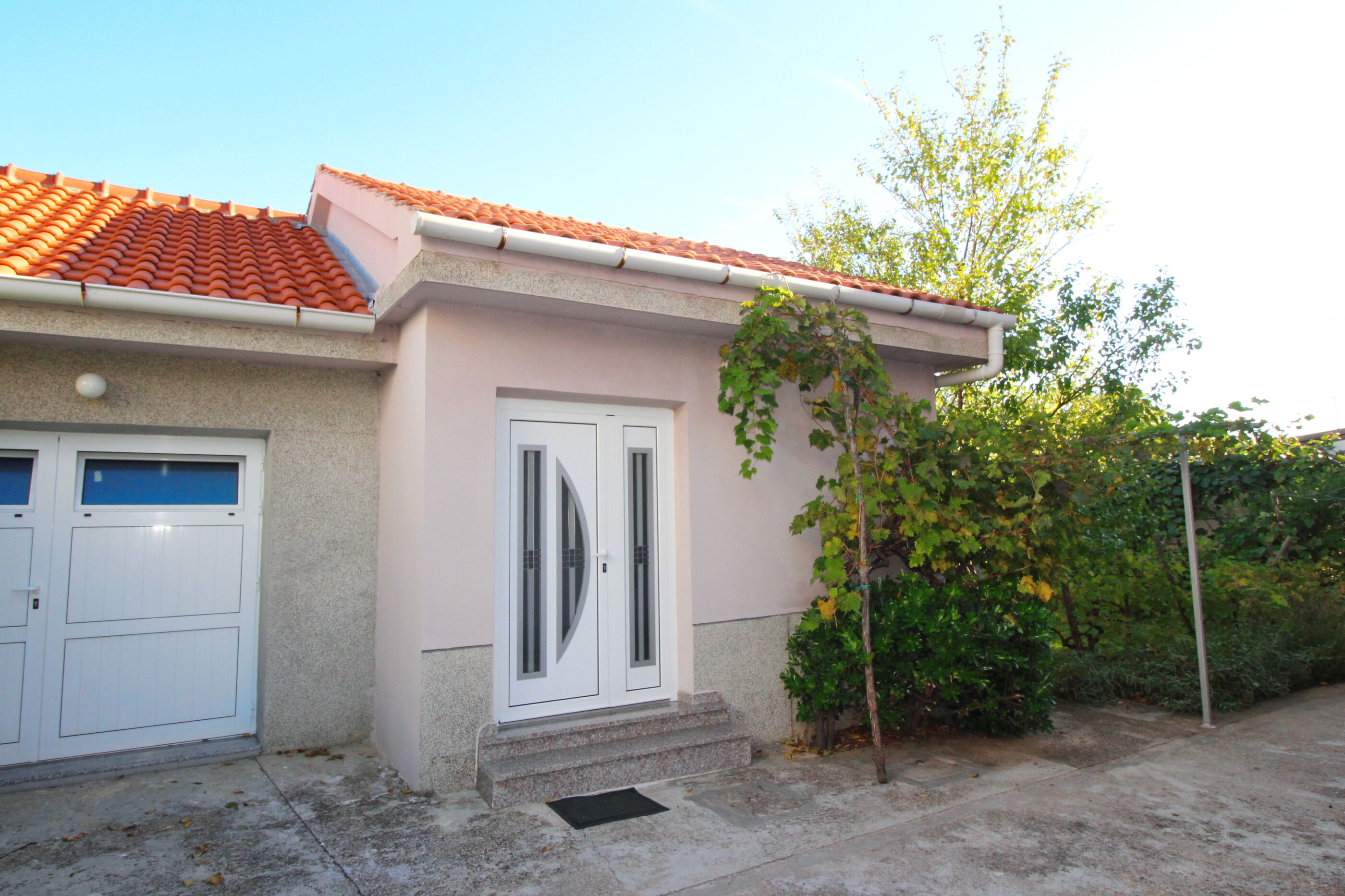 Apartmaji Cubranic/Brnic A2