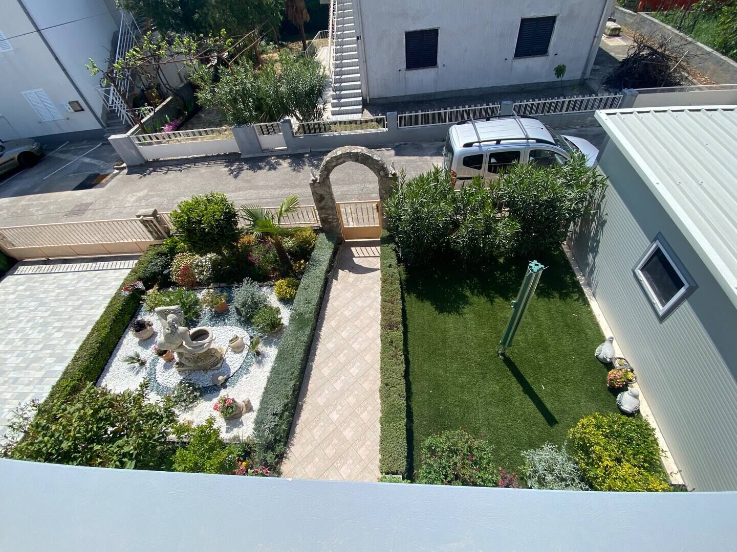 Apartment Darinka 91371-A1