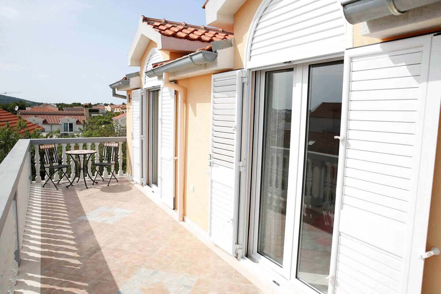 Apartment Darinka 91371-A1