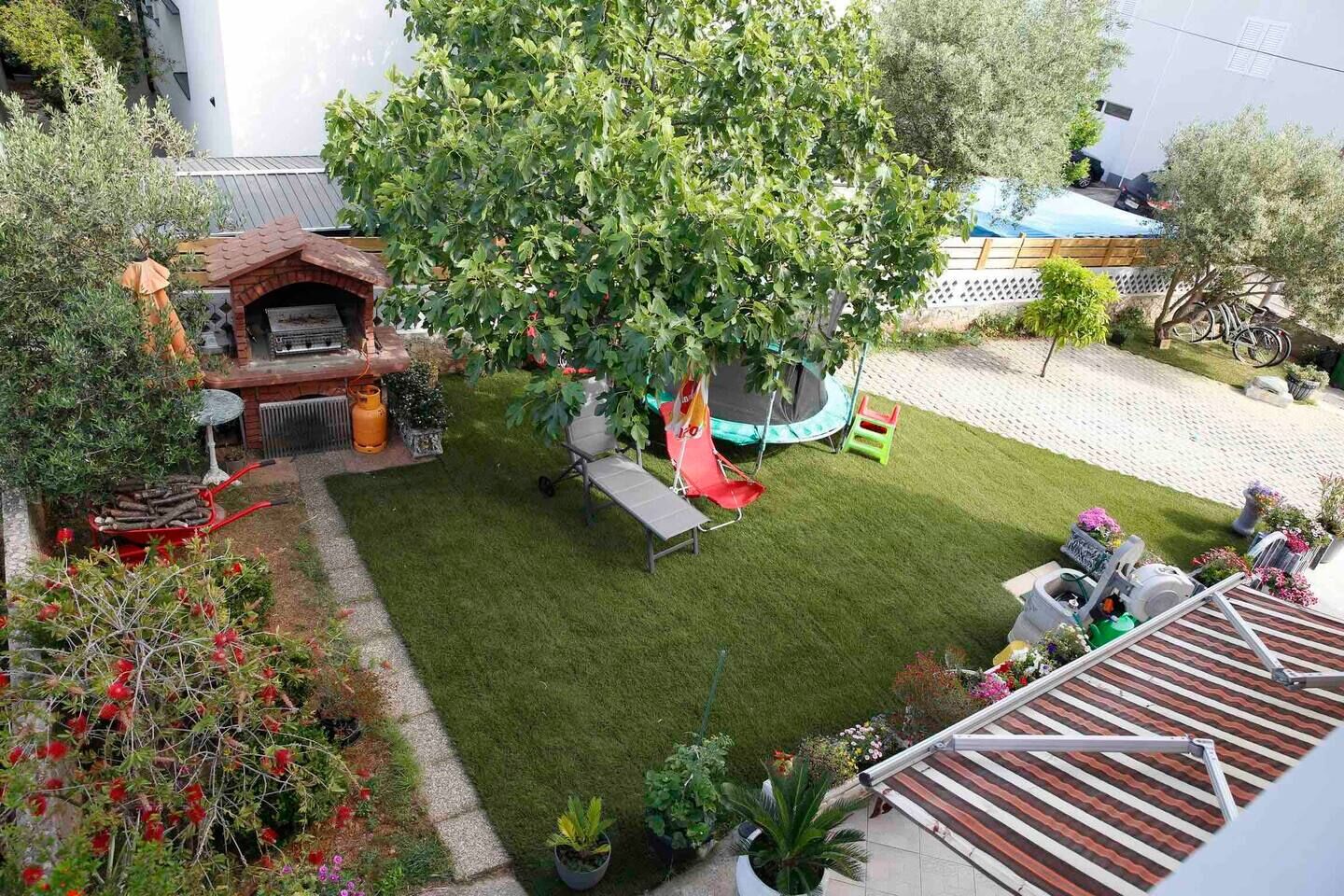 Apartment Darinka 91371-A1