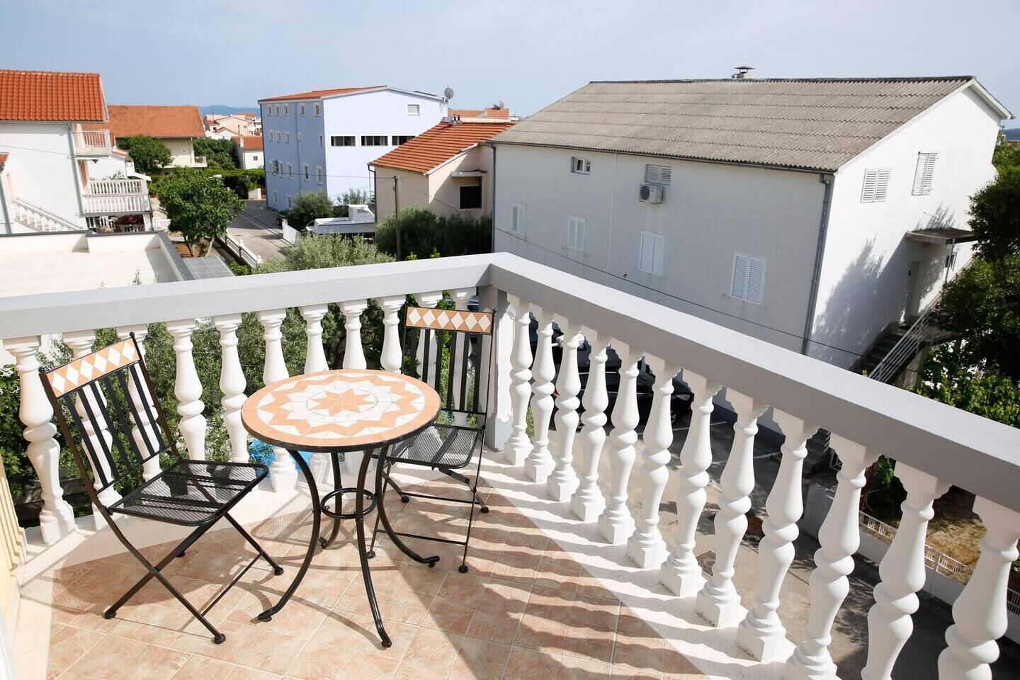 Apartment Darinka 91371-A1