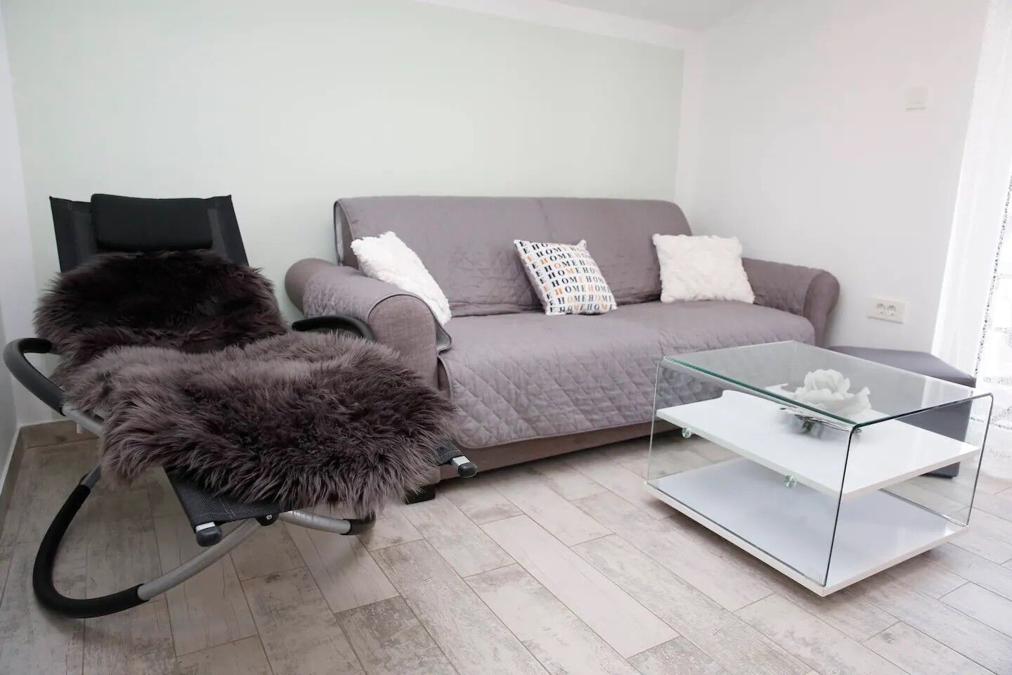 Apartment Darinka 91371-A1
