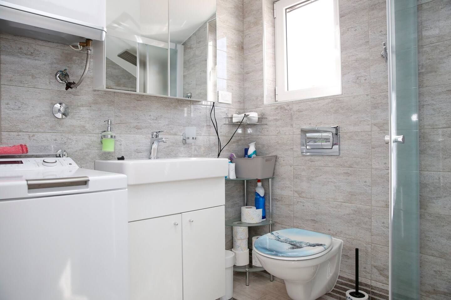 Apartment Darinka 91371-A1