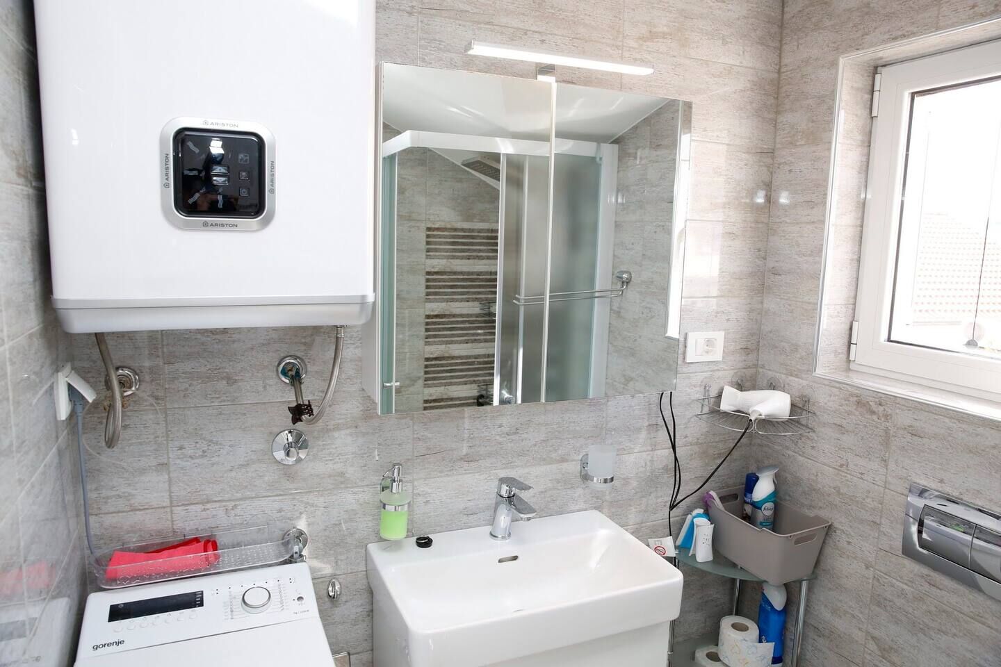 Apartment Darinka 91371-A1