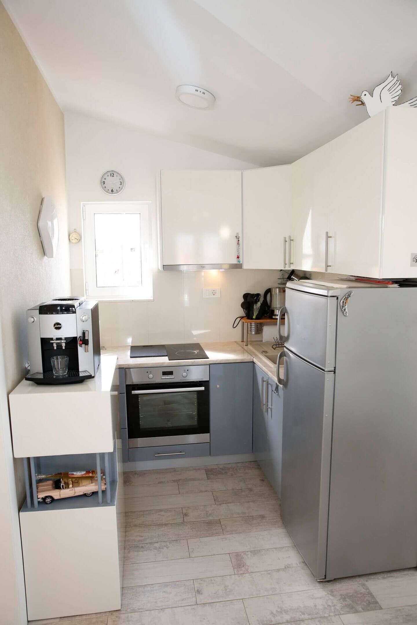 Apartment Darinka 91371-A1