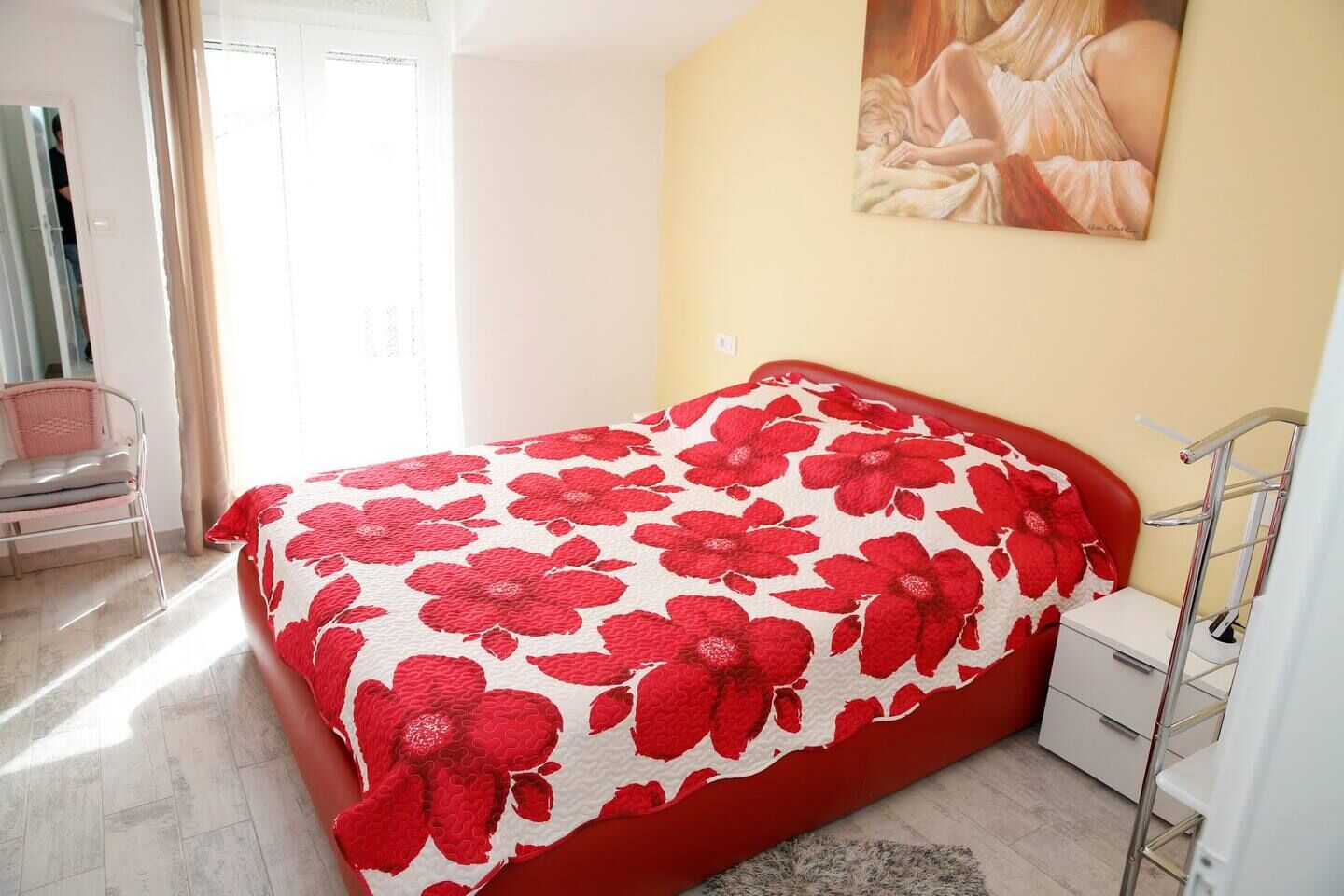 Apartment Darinka 91371-A1