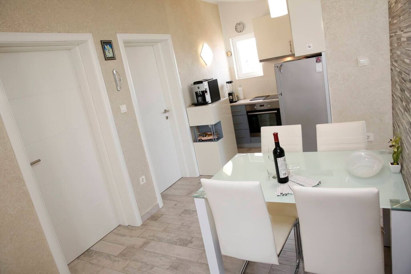 Apartment Darinka 91371-A1