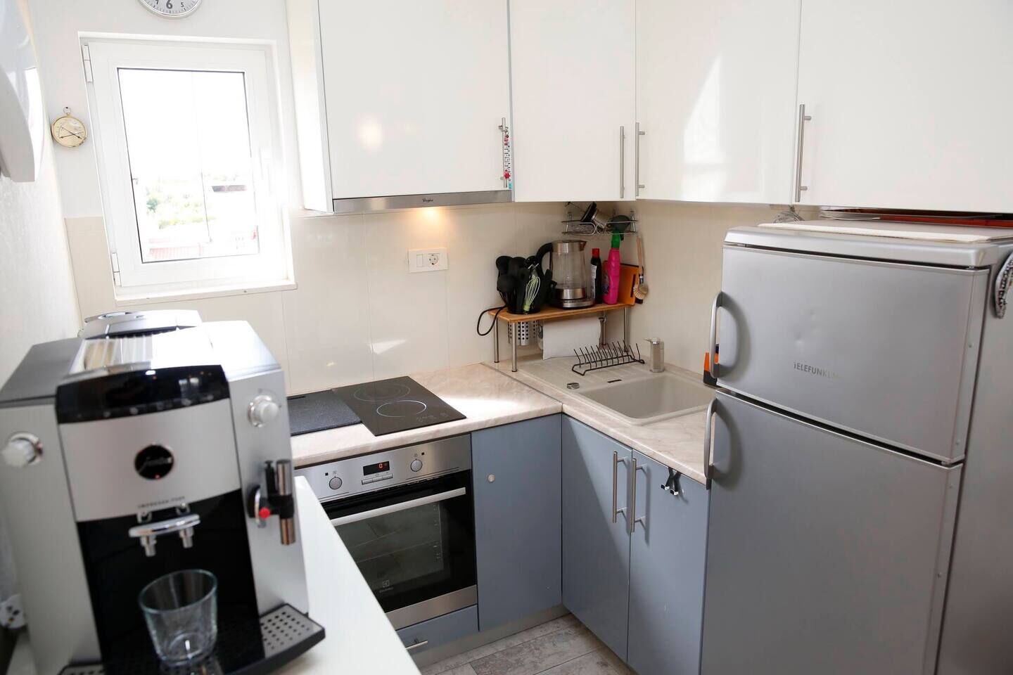 Apartment Darinka 91371-A1
