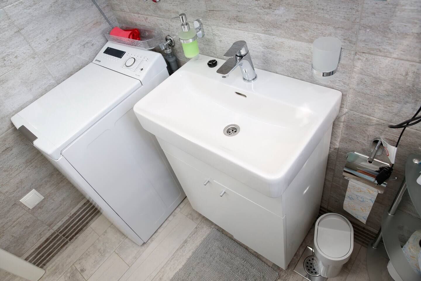 Apartment Darinka 91371-A1