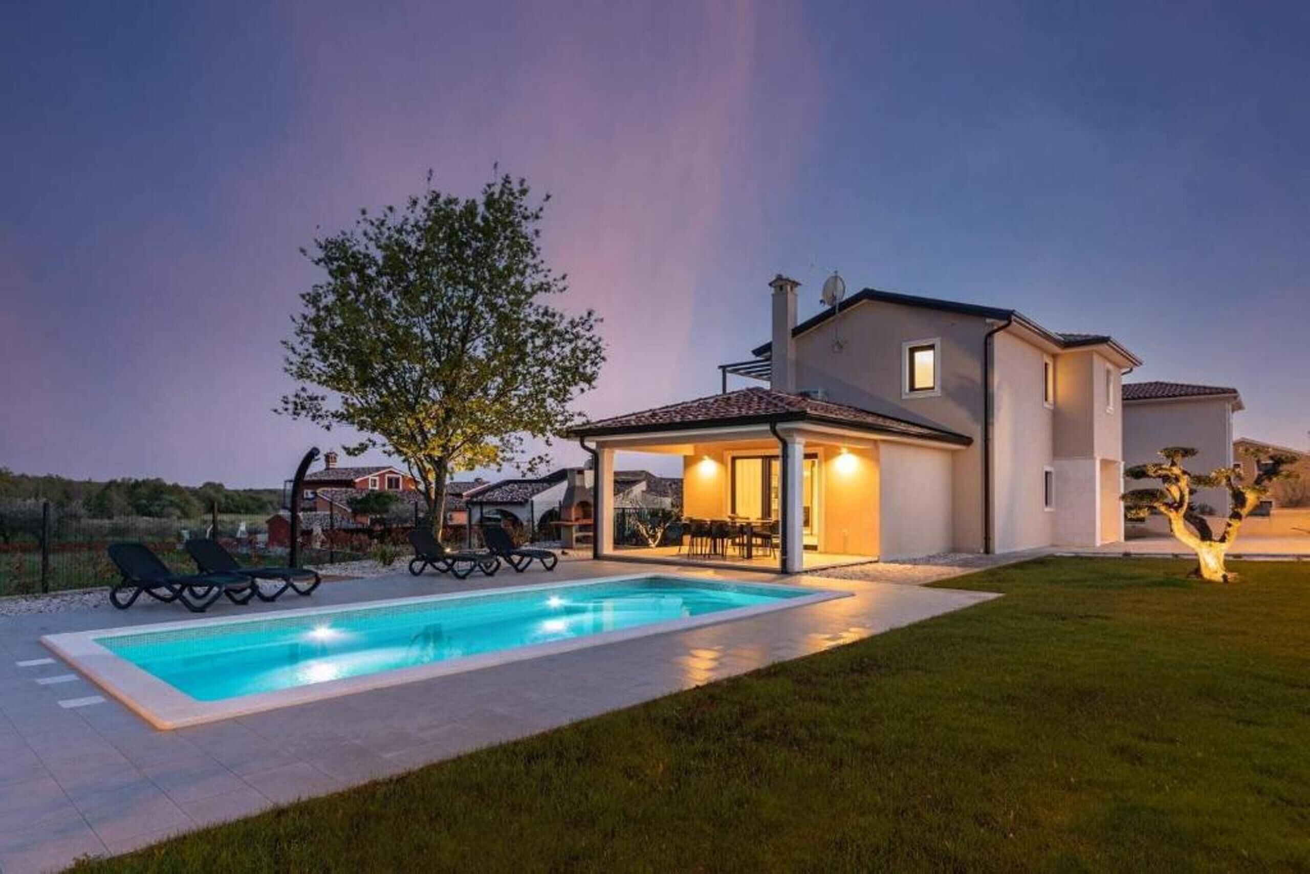 Villa Stefany 91302-K1