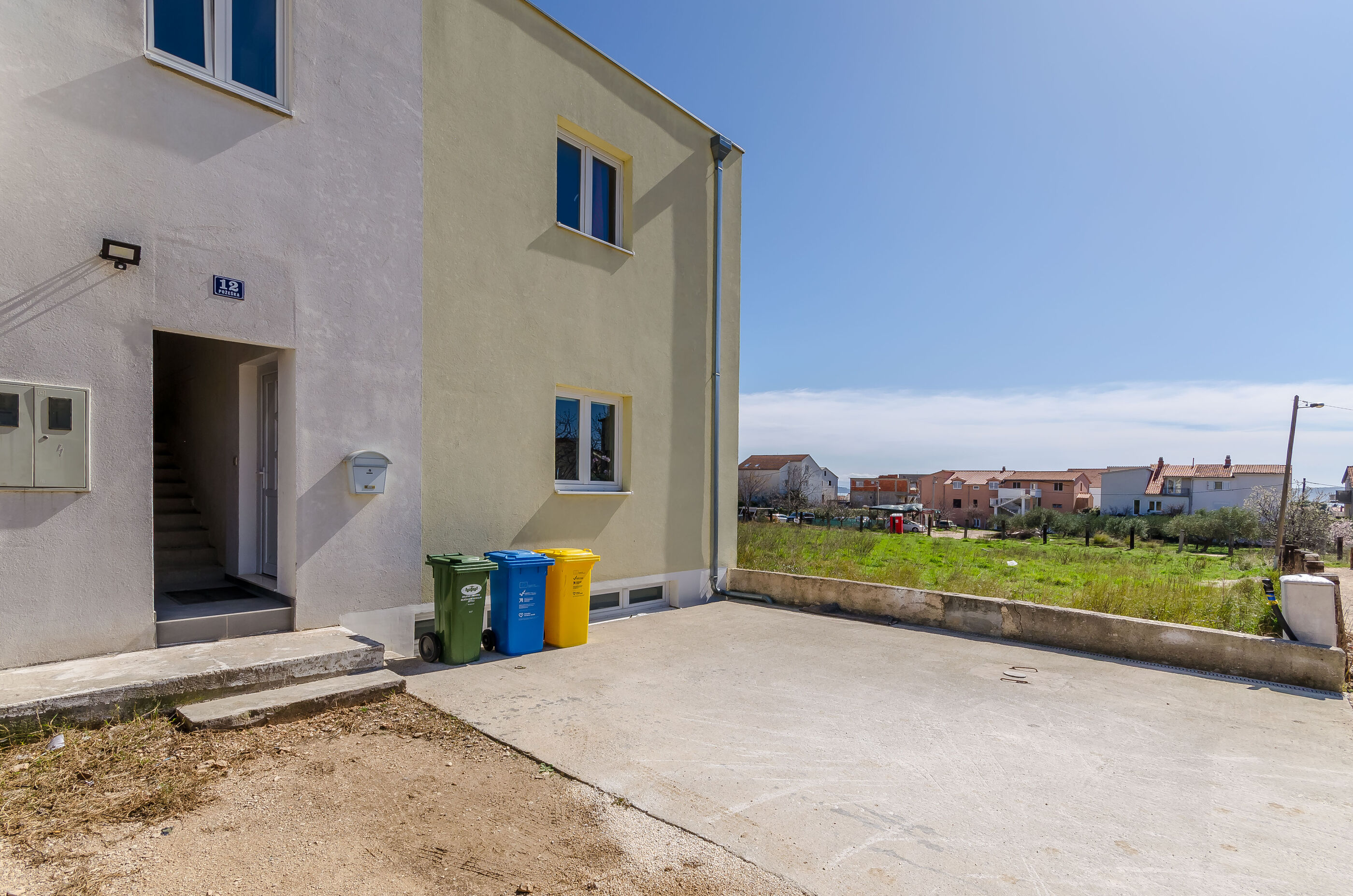 Apartment Rea 90361-A1