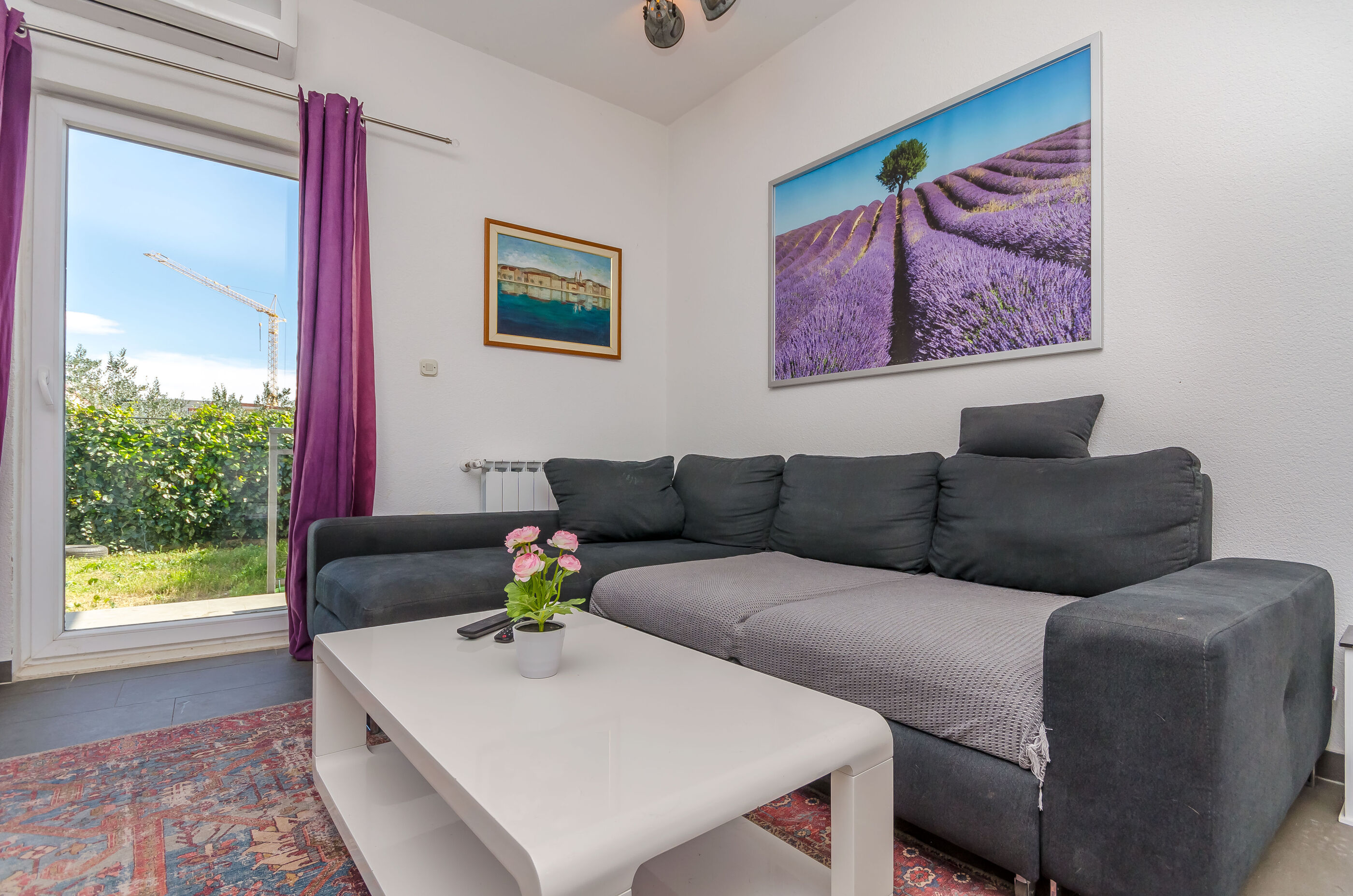 Apartment Rea 90361-A1