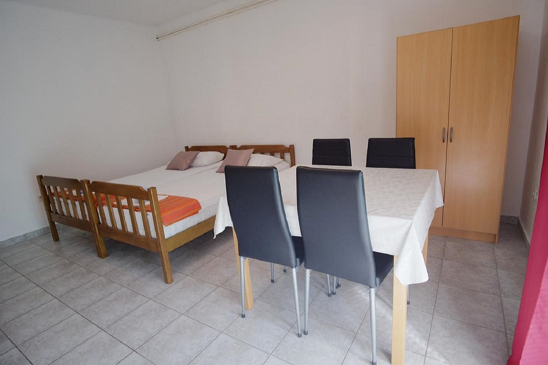 Apartments Rucmarin 90951-A1