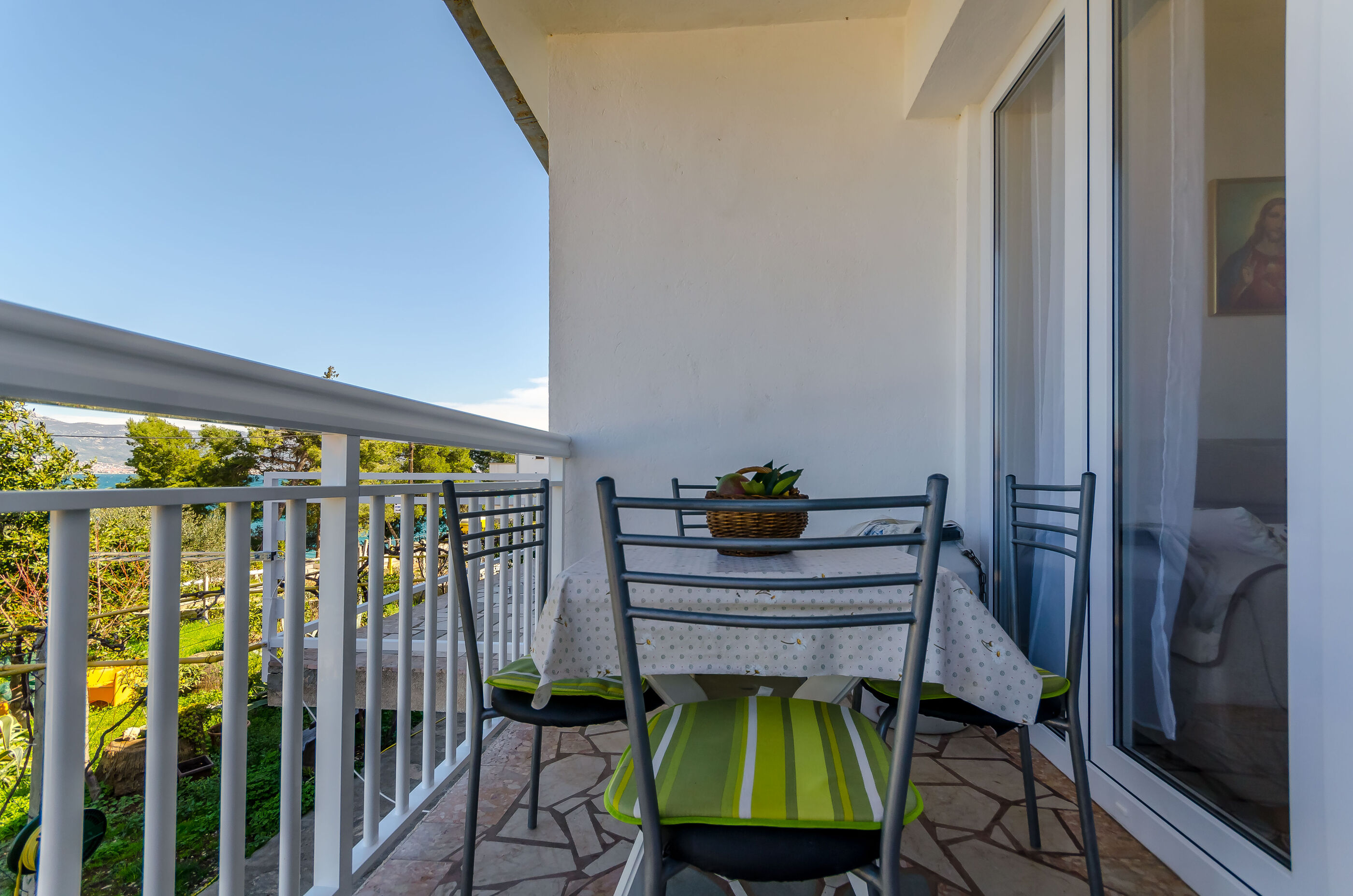 Apartment Mare 91391-A1