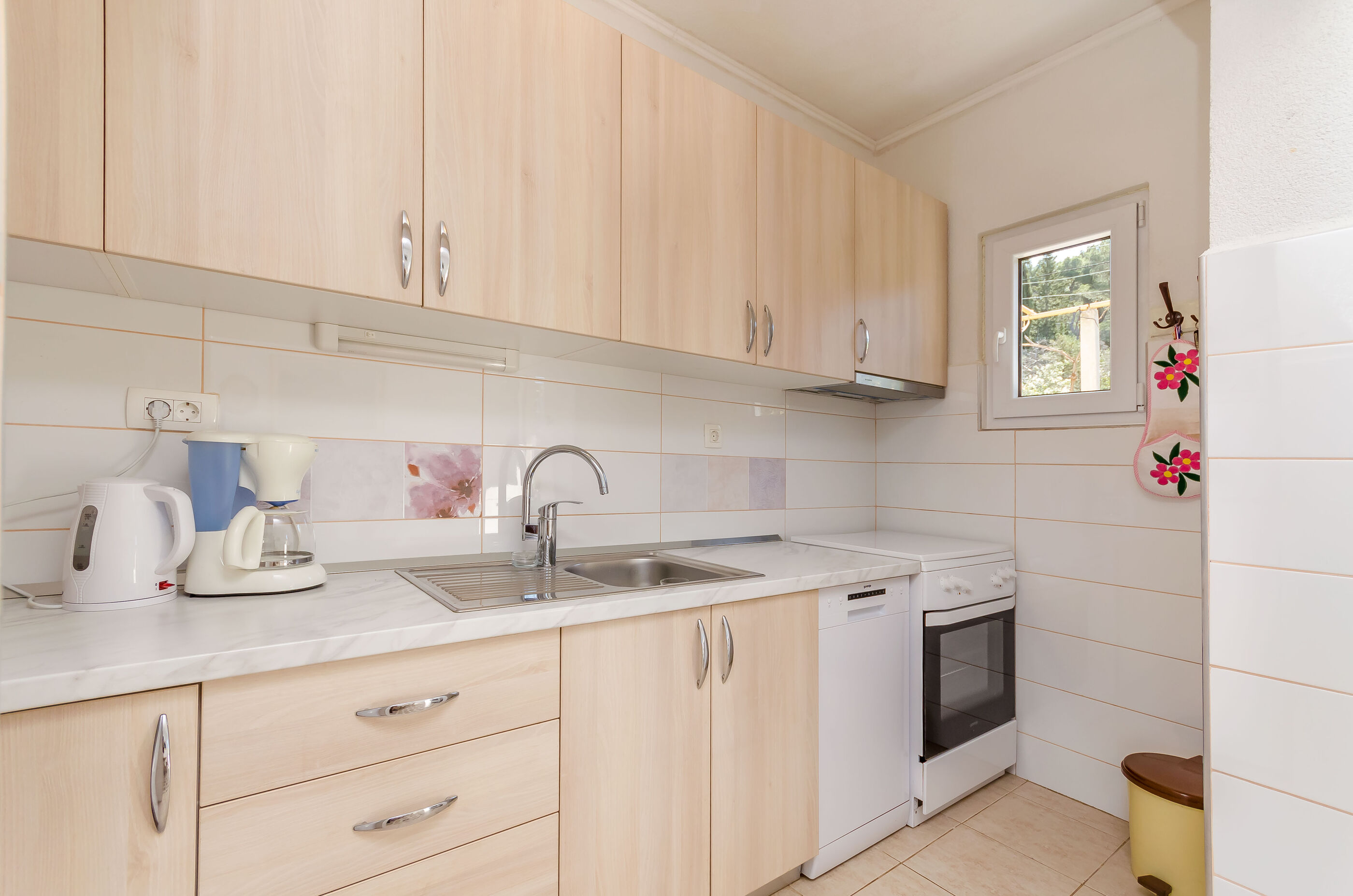 Apartment Mare 91391-A1