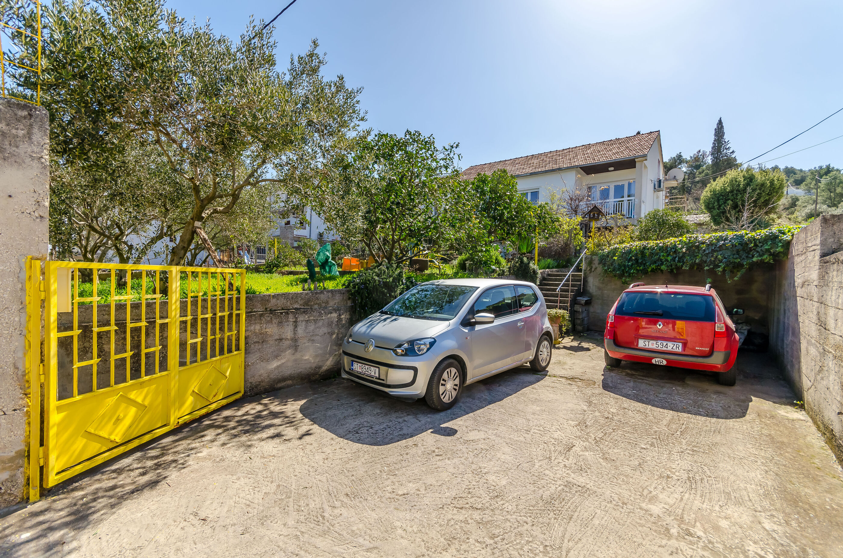 Apartment Mare 91391-A1